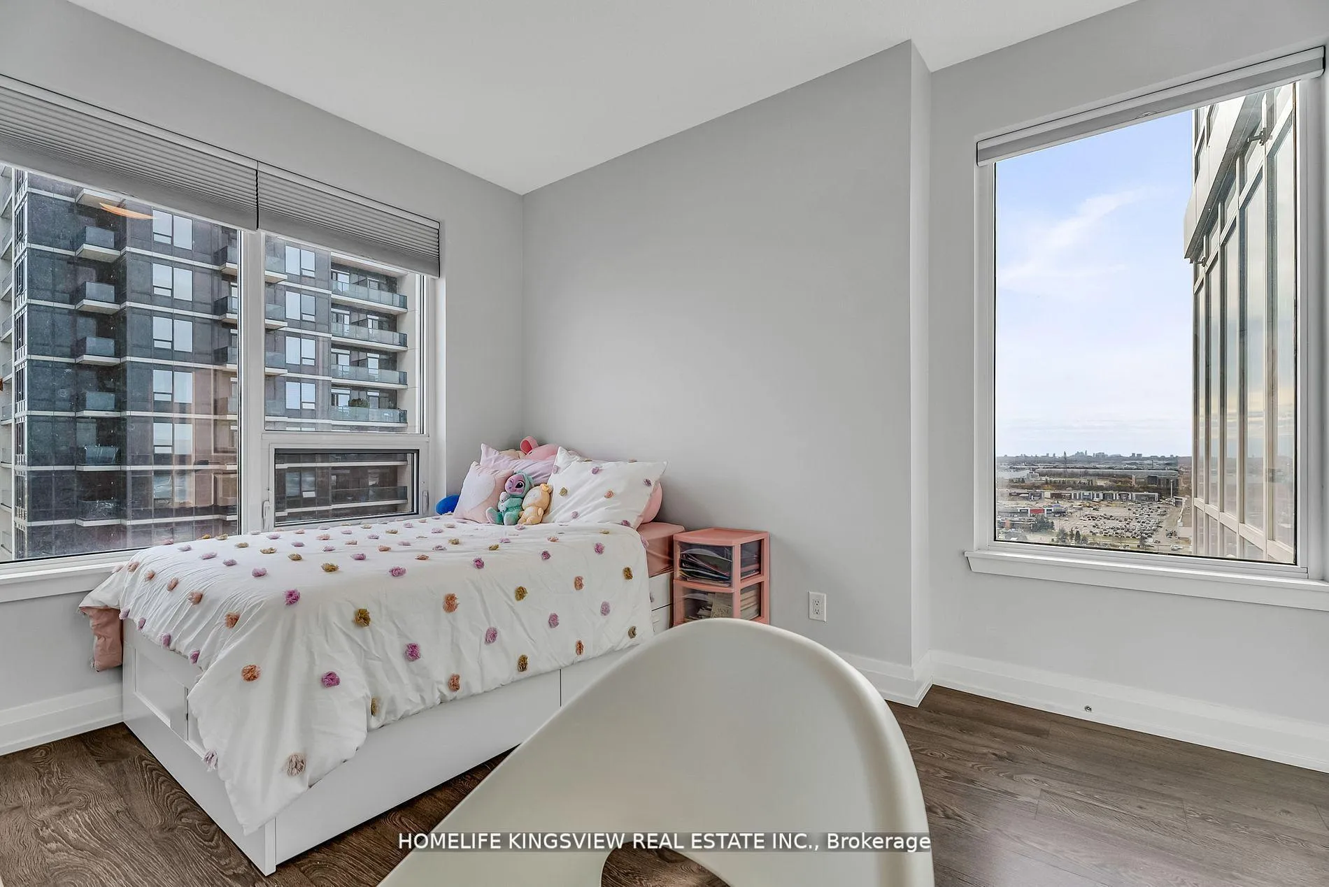 Photo 25 of Unit 1802, 3700 Highway 7, Vaughan, Vaughan Corporate Centre — HOMEH