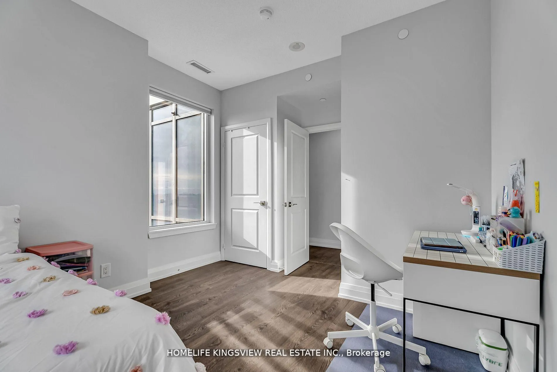 Photo 26 of Unit 1802, 3700 Highway 7, Vaughan, Vaughan Corporate Centre — HOMEH