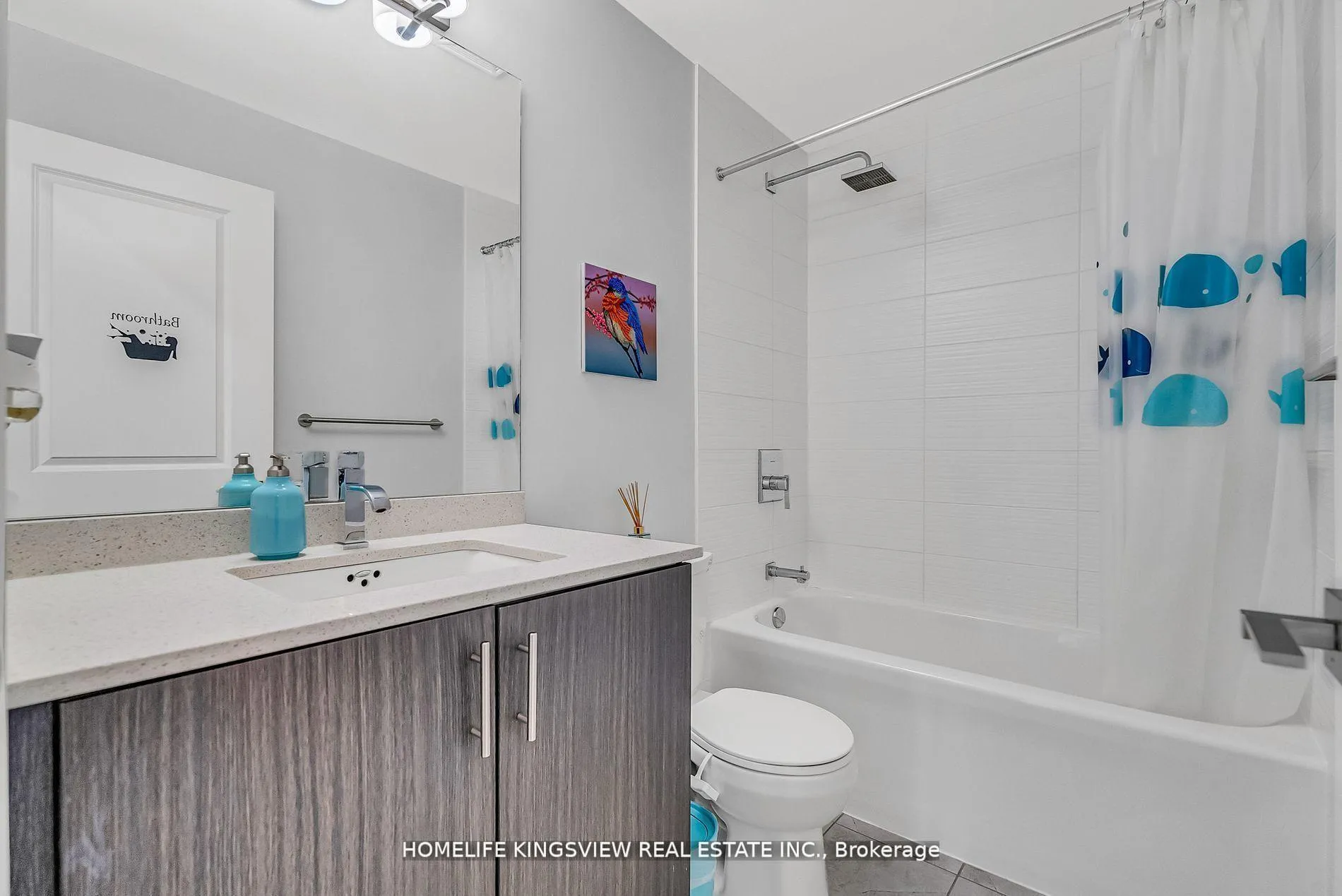 Photo 27 of Unit 1802, 3700 Highway 7, Vaughan, Vaughan Corporate Centre — HOMEH