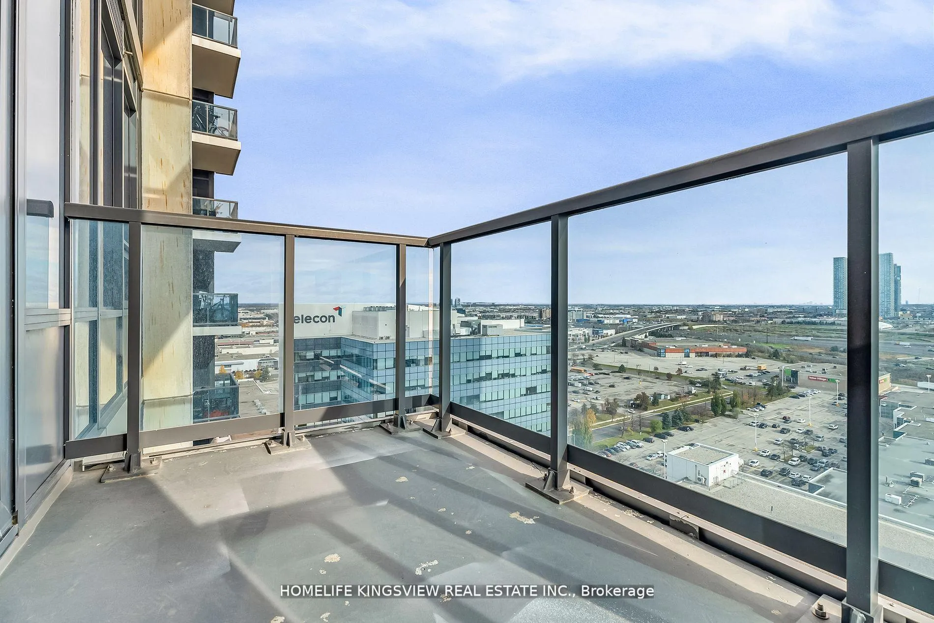 Photo 28 of Unit 1802, 3700 Highway 7, Vaughan, Vaughan Corporate Centre — HOMEH