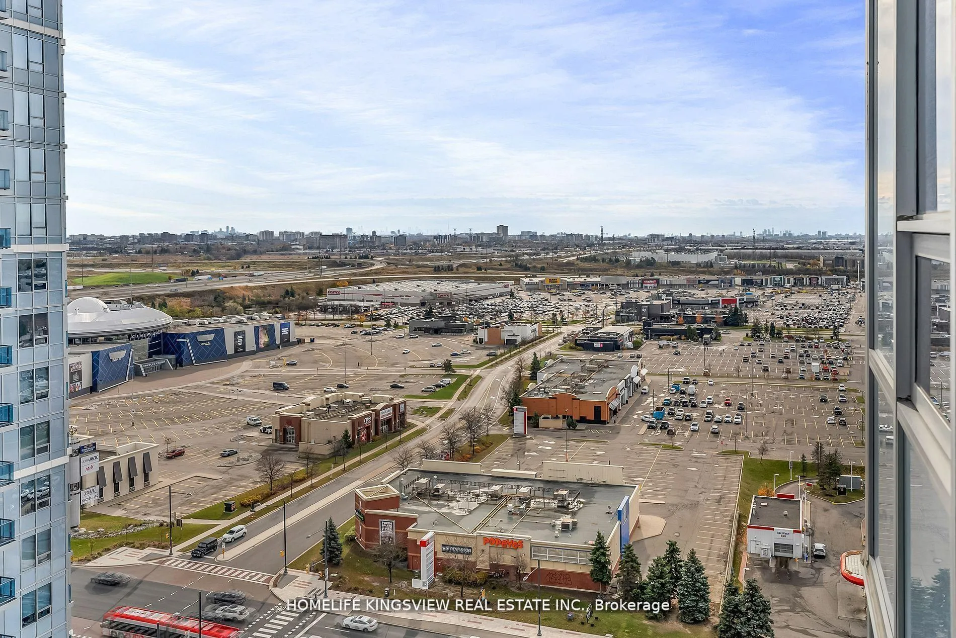 Photo 30 of Unit 1802, 3700 Highway 7, Vaughan, Vaughan Corporate Centre — HOMEH