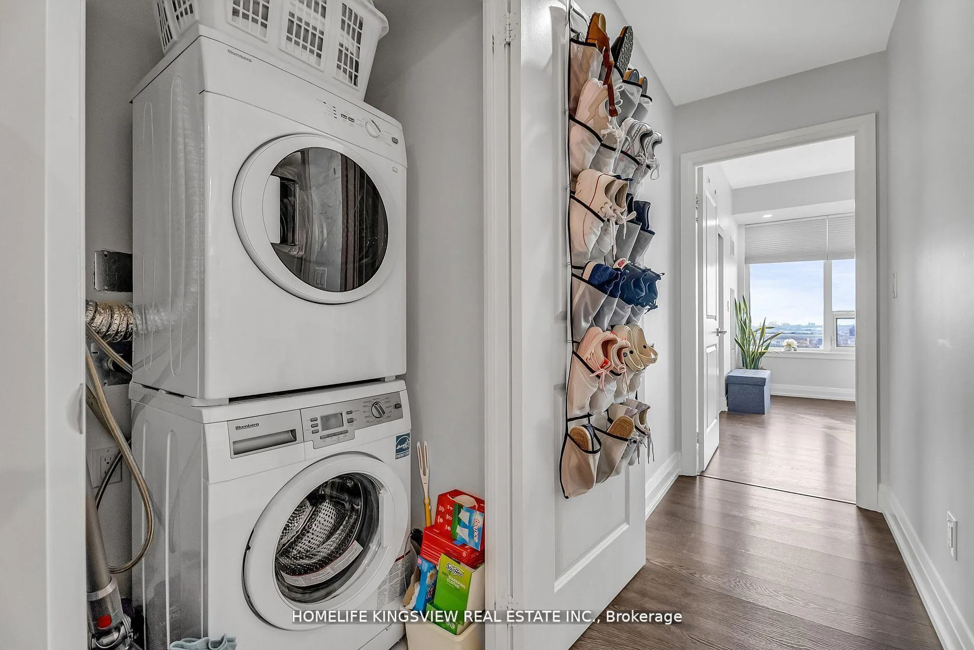 Photo 31 of Unit 1802, 3700 Highway 7, Vaughan, Vaughan Corporate Centre — HOMEH