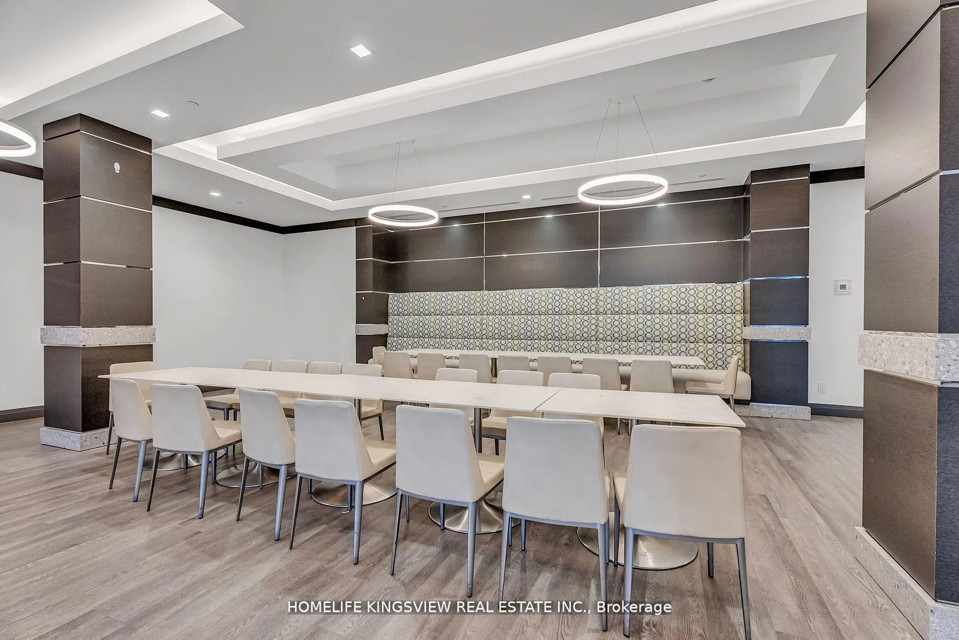 Photo 33 of Unit 1802, 3700 Highway 7, Vaughan, Vaughan Corporate Centre — HOMEH