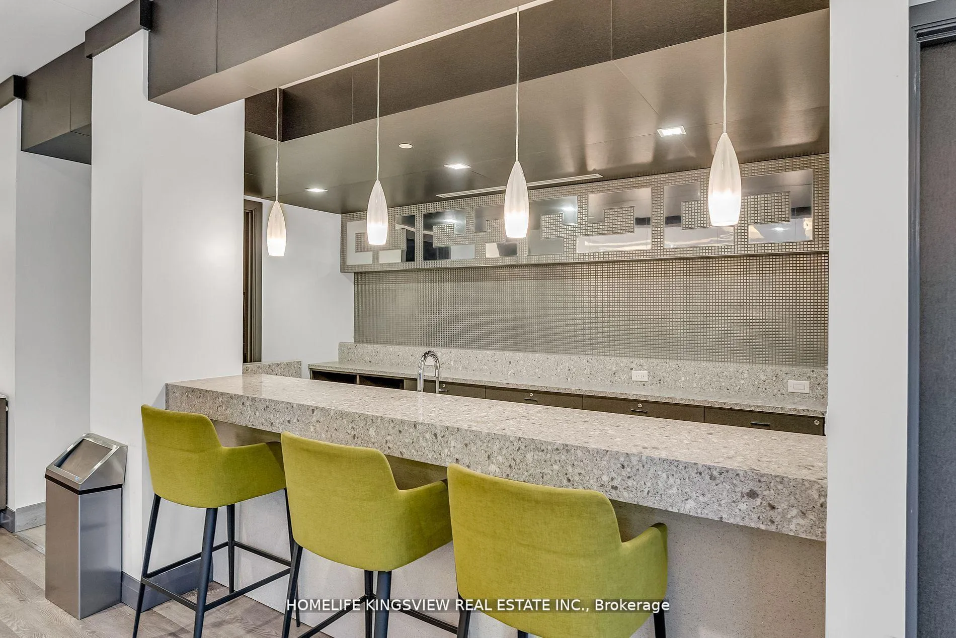 Photo 34 of Unit 1802, 3700 Highway 7, Vaughan, Vaughan Corporate Centre — HOMEH