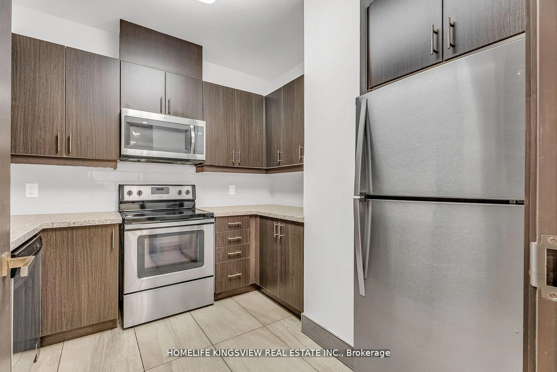 Photo 35 of Unit 1802, 3700 Highway 7, Vaughan, Vaughan Corporate Centre — HOMEH