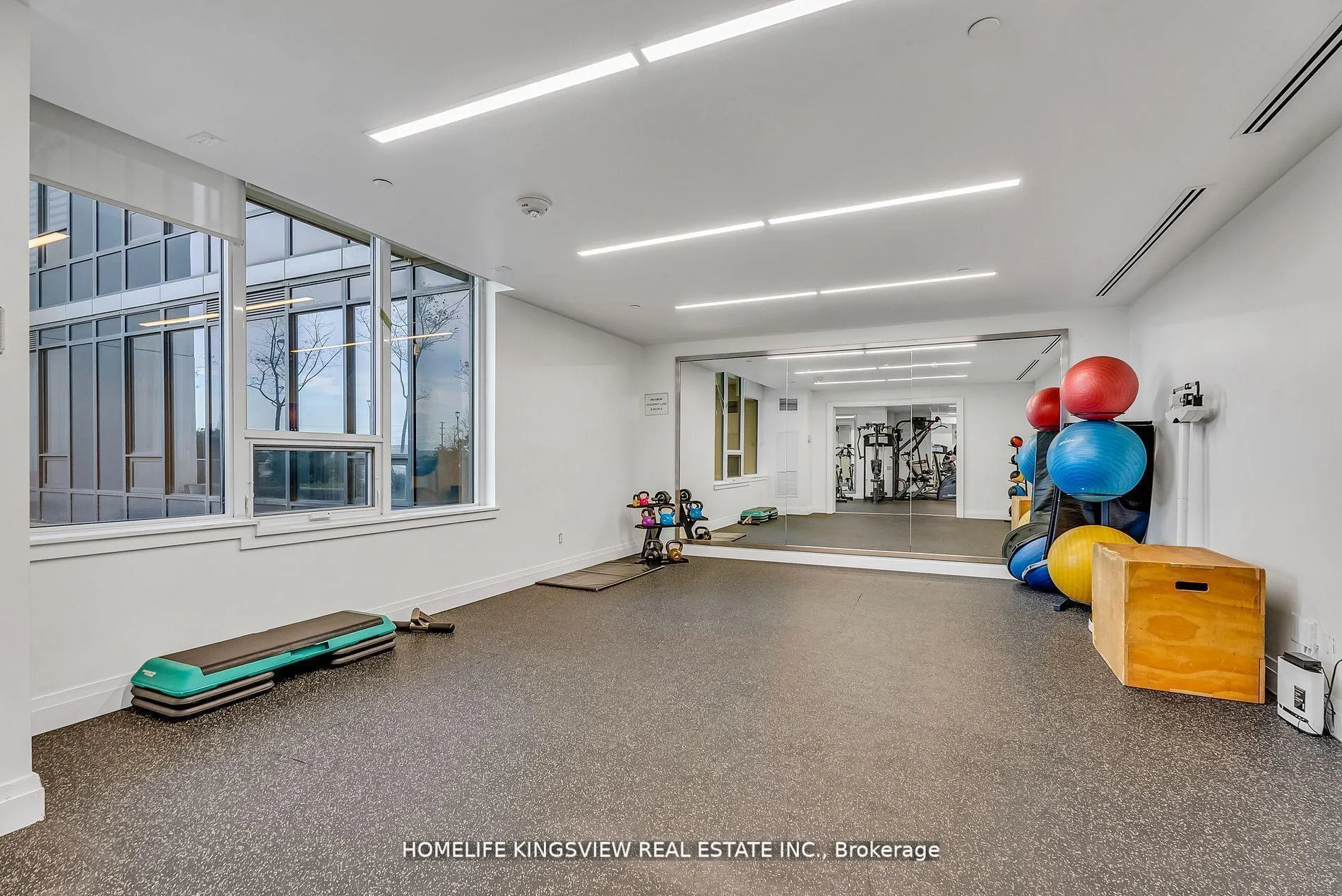 Photo 37 of Unit 1802, 3700 Highway 7, Vaughan, Vaughan Corporate Centre — HOMEH