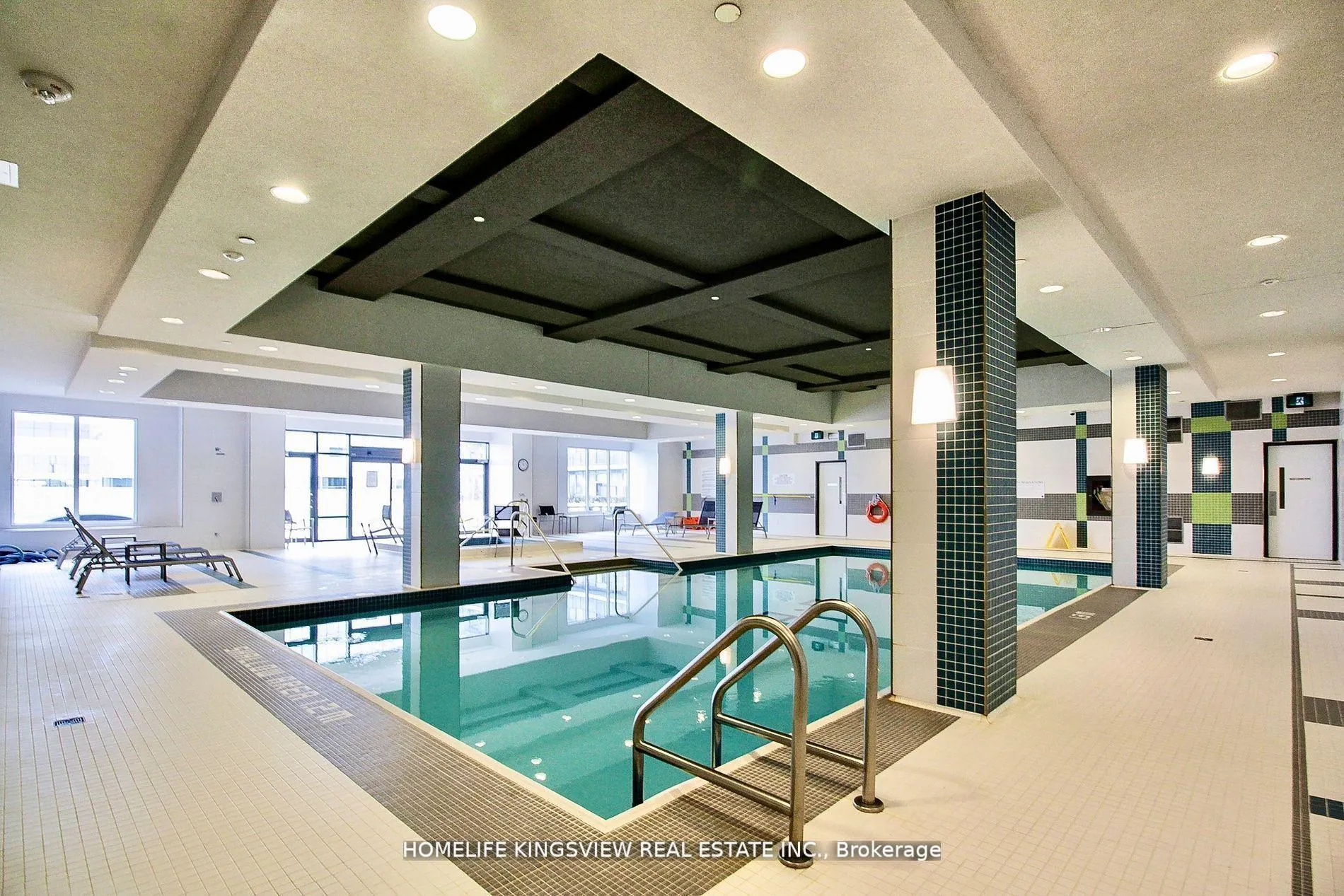 Photo 39 of Unit 1802, 3700 Highway 7, Vaughan, Vaughan Corporate Centre — HOMEH