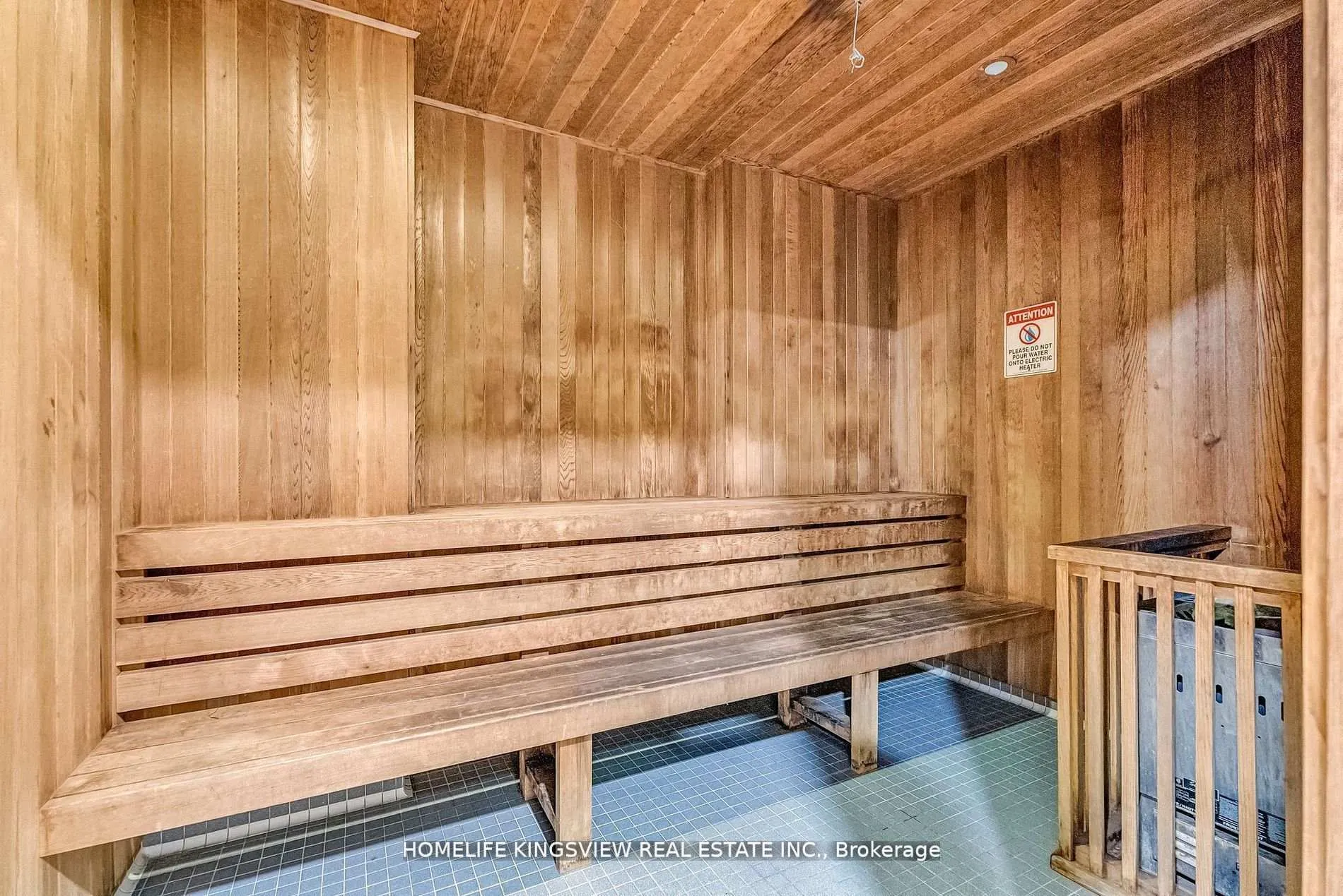 Photo 40 of Unit 1802, 3700 Highway 7, Vaughan, Vaughan Corporate Centre — HOMEH