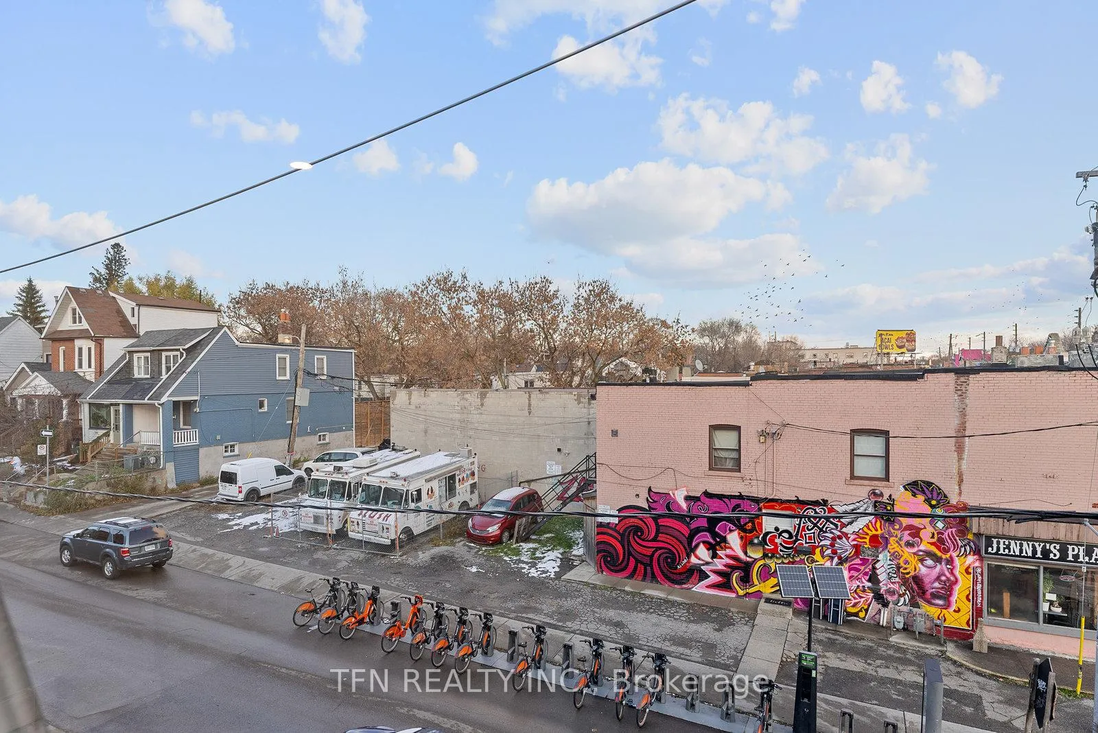 Photo 21 of Unit 302, 1328 Gerrard Street E, Toronto, Greenwood-Coxwell — HOMEH