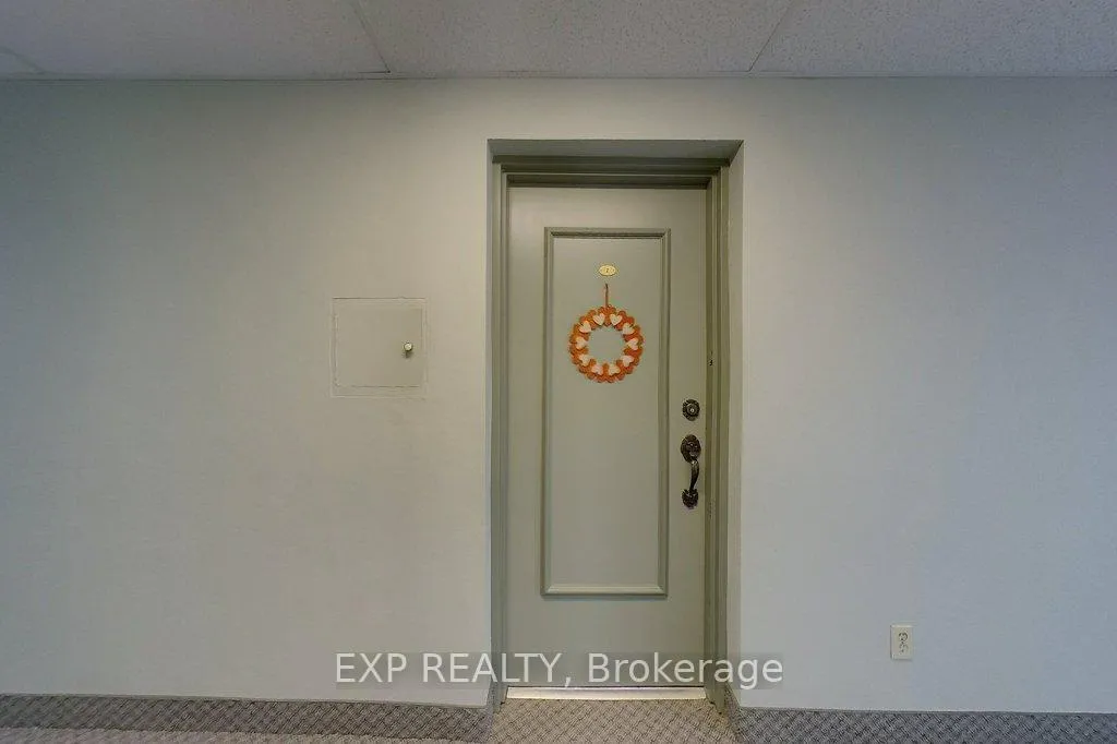 Photo 2 of Unit 2, 17 Gibson Drive, Kitchener — HOMEH