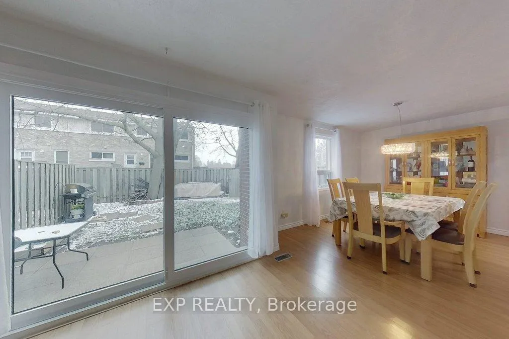 Photo 12 of Unit 2, 17 Gibson Drive, Kitchener — HOMEH