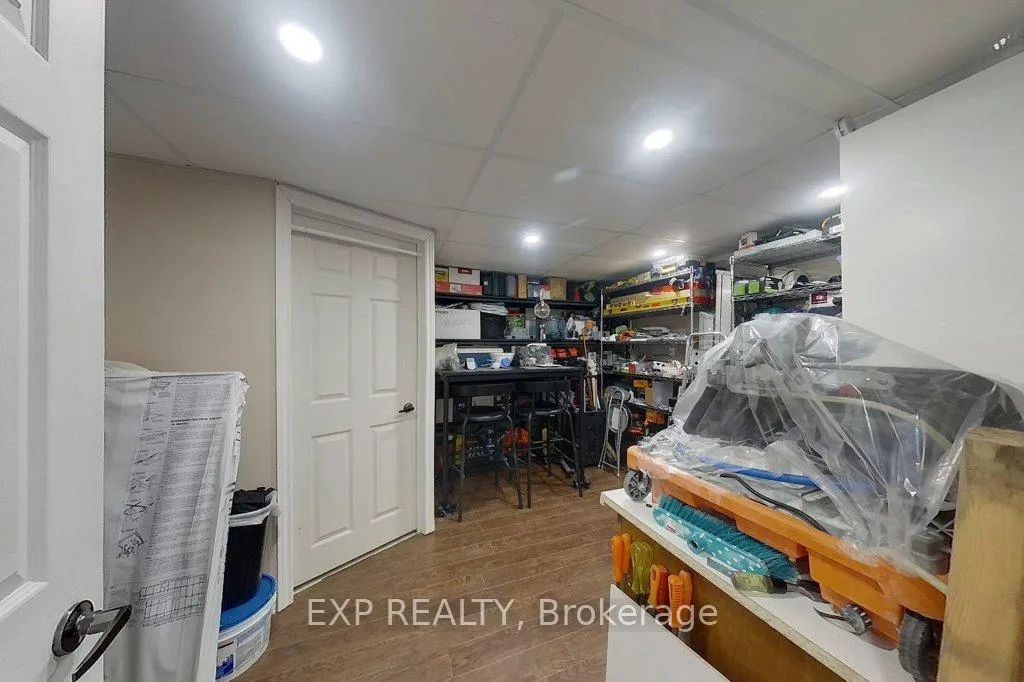 Photo 44 of Unit 2, 17 Gibson Drive, Kitchener — HOMEH