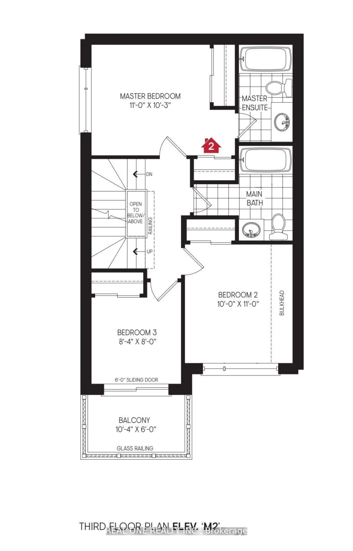 Photo 29 of 11 Gothenburg Lane, Markham, Angus Glen — HOMEH