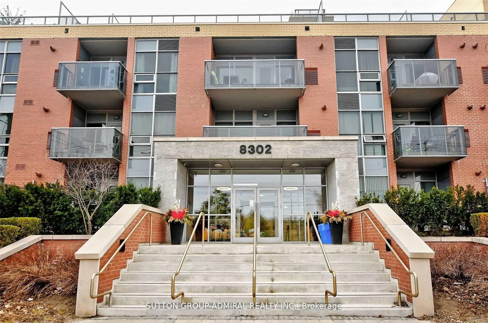 Photo 2 of Unit 405, 8302 Islington Avenue, Vaughan, Islington Woods — HOMEH