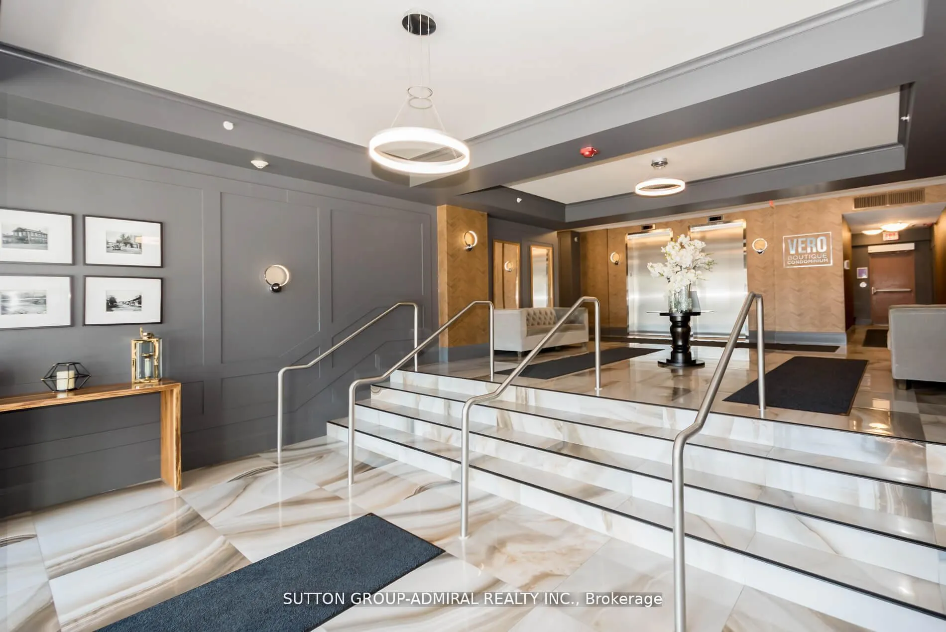 Photo 4 of Unit 405, 8302 Islington Avenue, Vaughan, Islington Woods — HOMEH