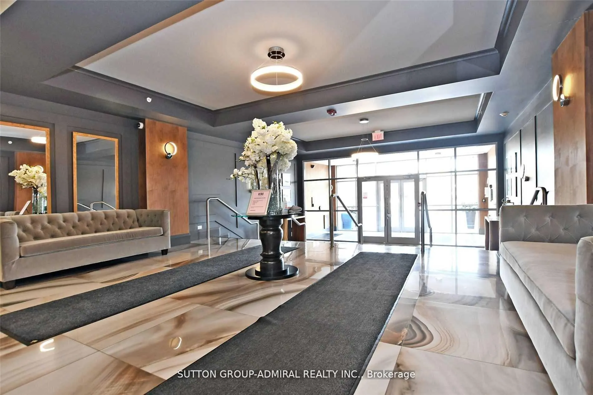 Photo 5 of Unit 405, 8302 Islington Avenue, Vaughan, Islington Woods — HOMEH