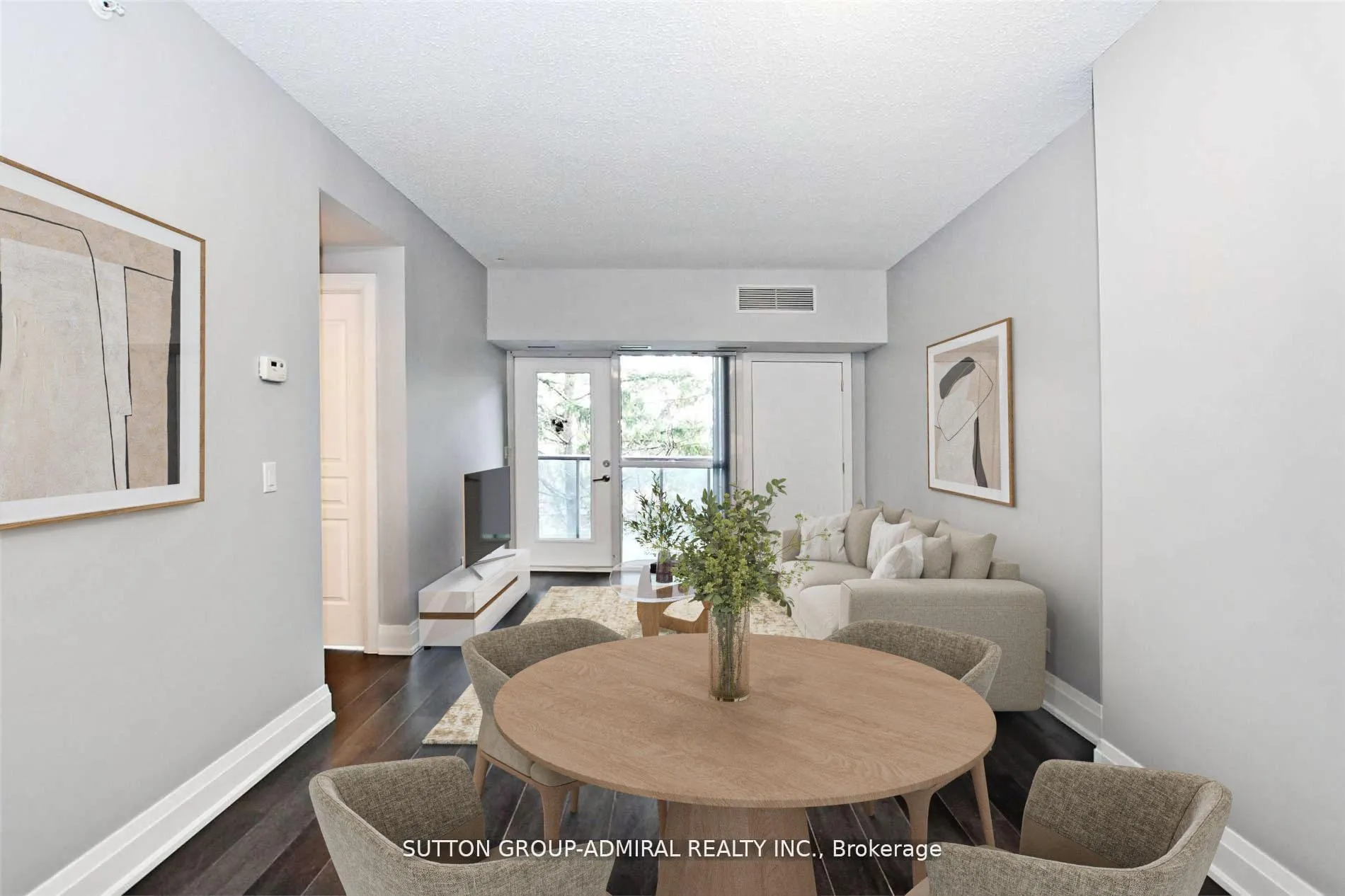 Photo 8 of Unit 405, 8302 Islington Avenue, Vaughan, Islington Woods — HOMEH