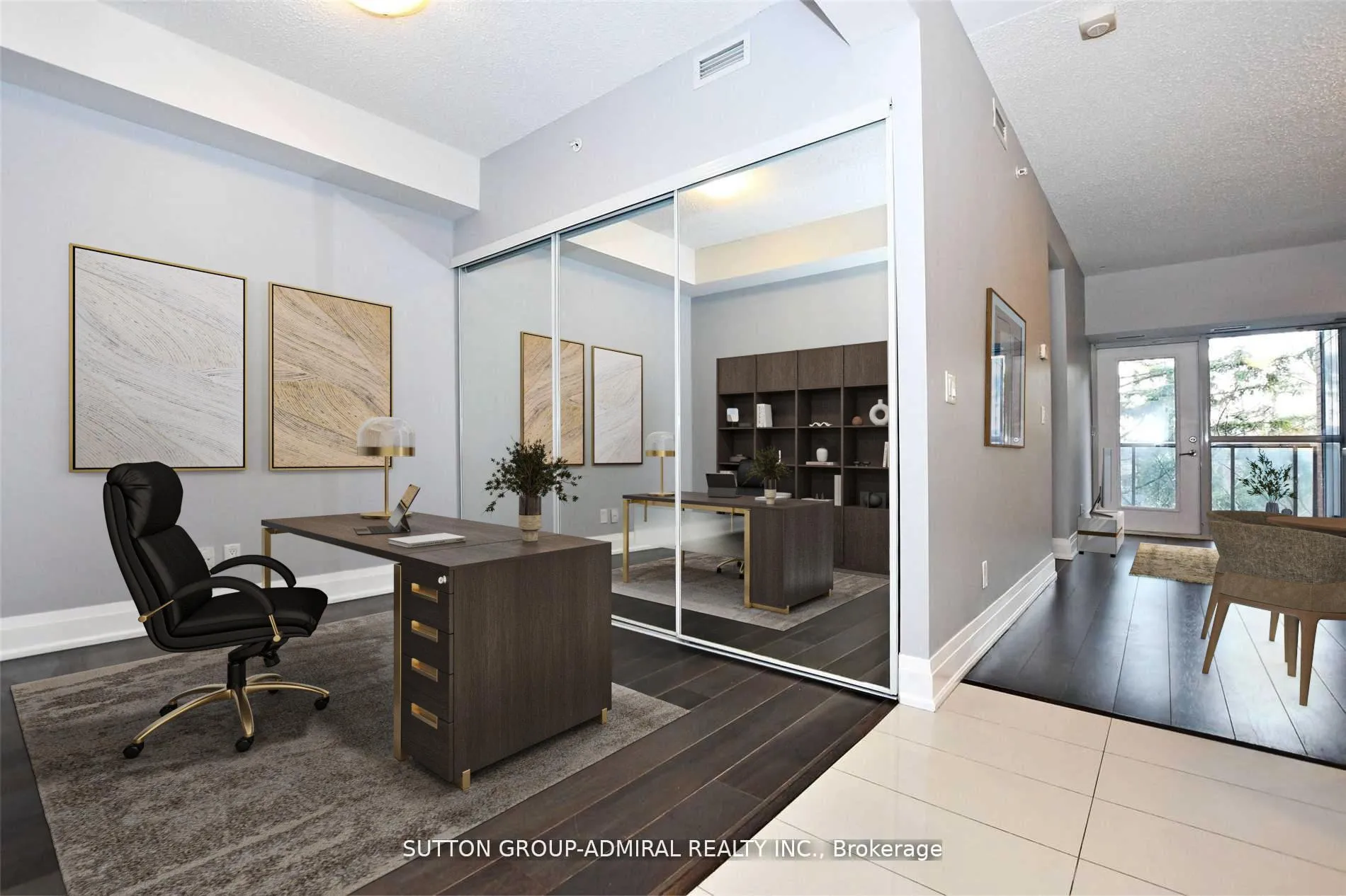 Photo 15 of Unit 405, 8302 Islington Avenue, Vaughan, Islington Woods — HOMEH