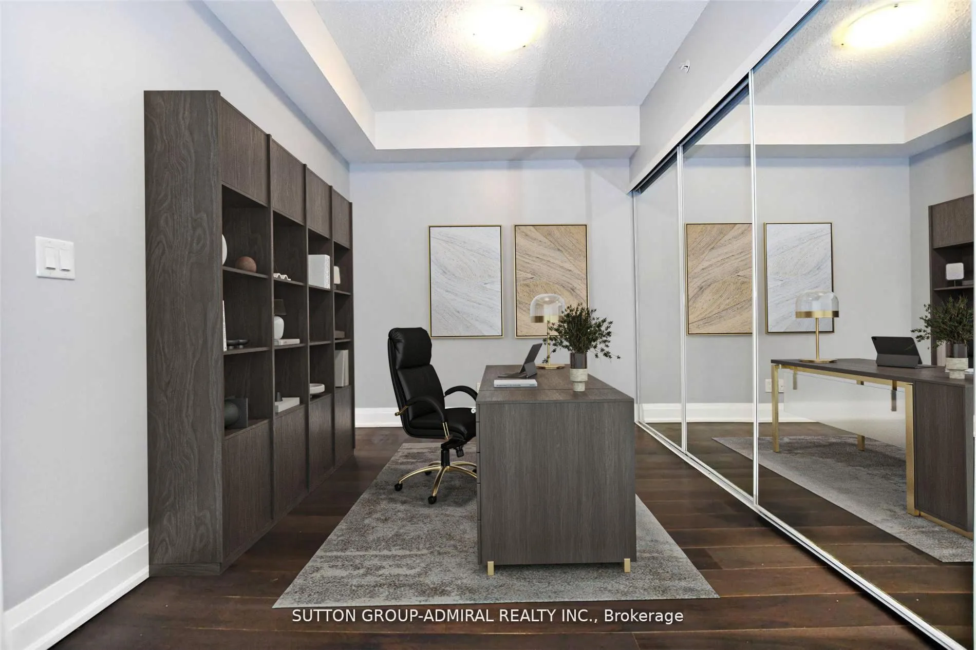 Photo 16 of Unit 405, 8302 Islington Avenue, Vaughan, Islington Woods — HOMEH