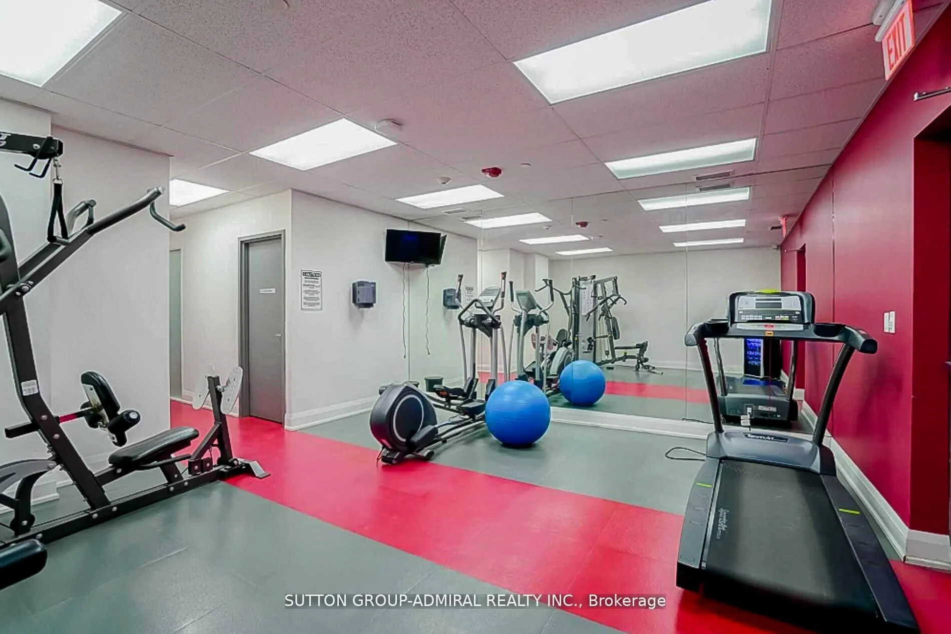 Photo 21 of Unit 405, 8302 Islington Avenue, Vaughan, Islington Woods — HOMEH