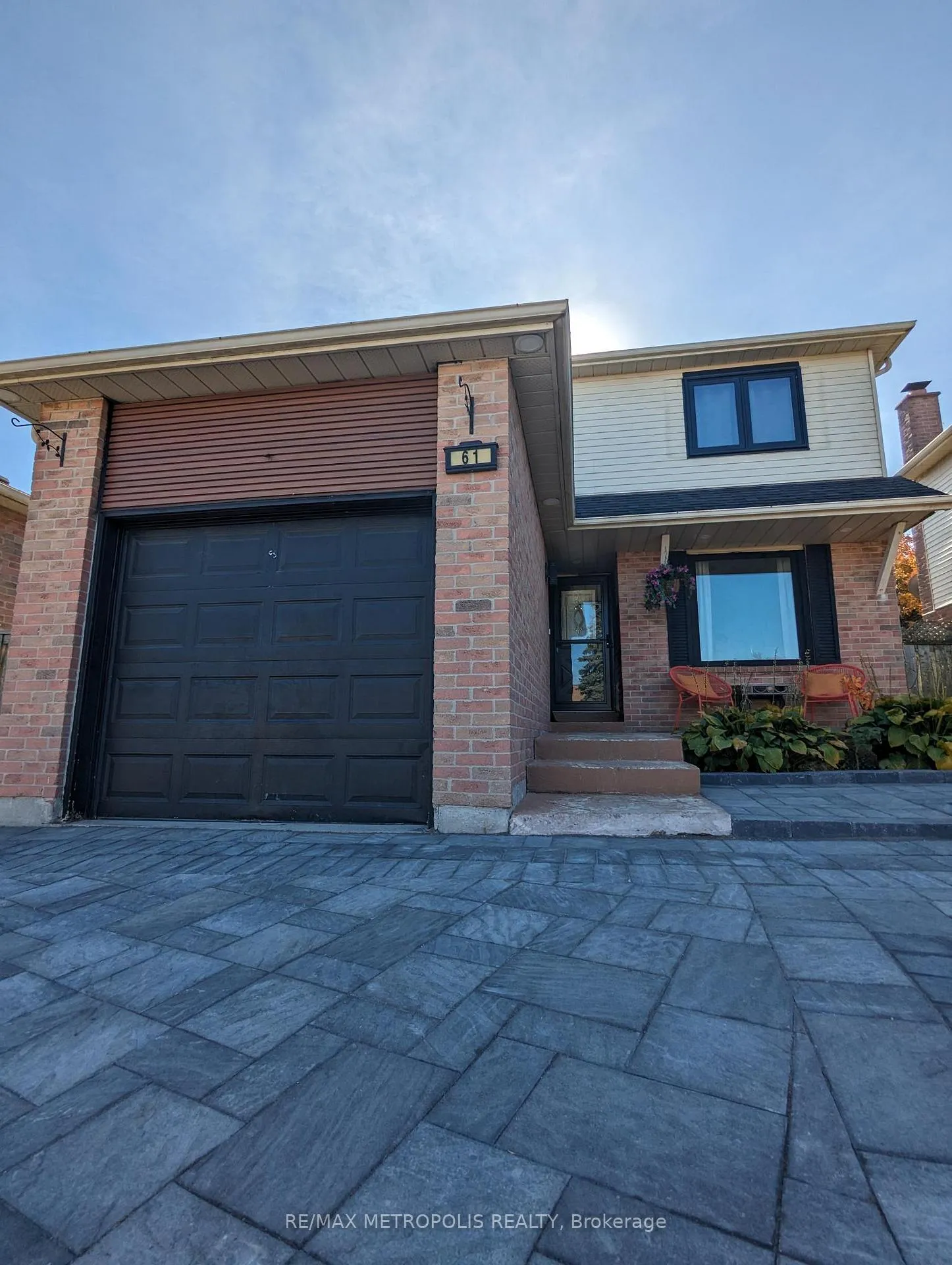 Photo 3 of Unit Main, 61 Mandrake Street, Ajax, Central — HOMEH