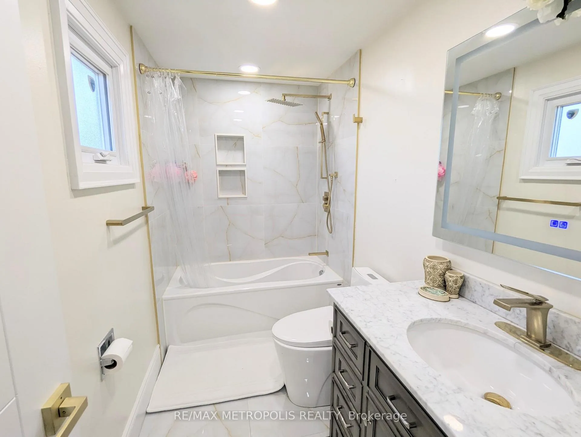 Photo 8 of Unit Main, 61 Mandrake Street, Ajax, Central — HOMEH