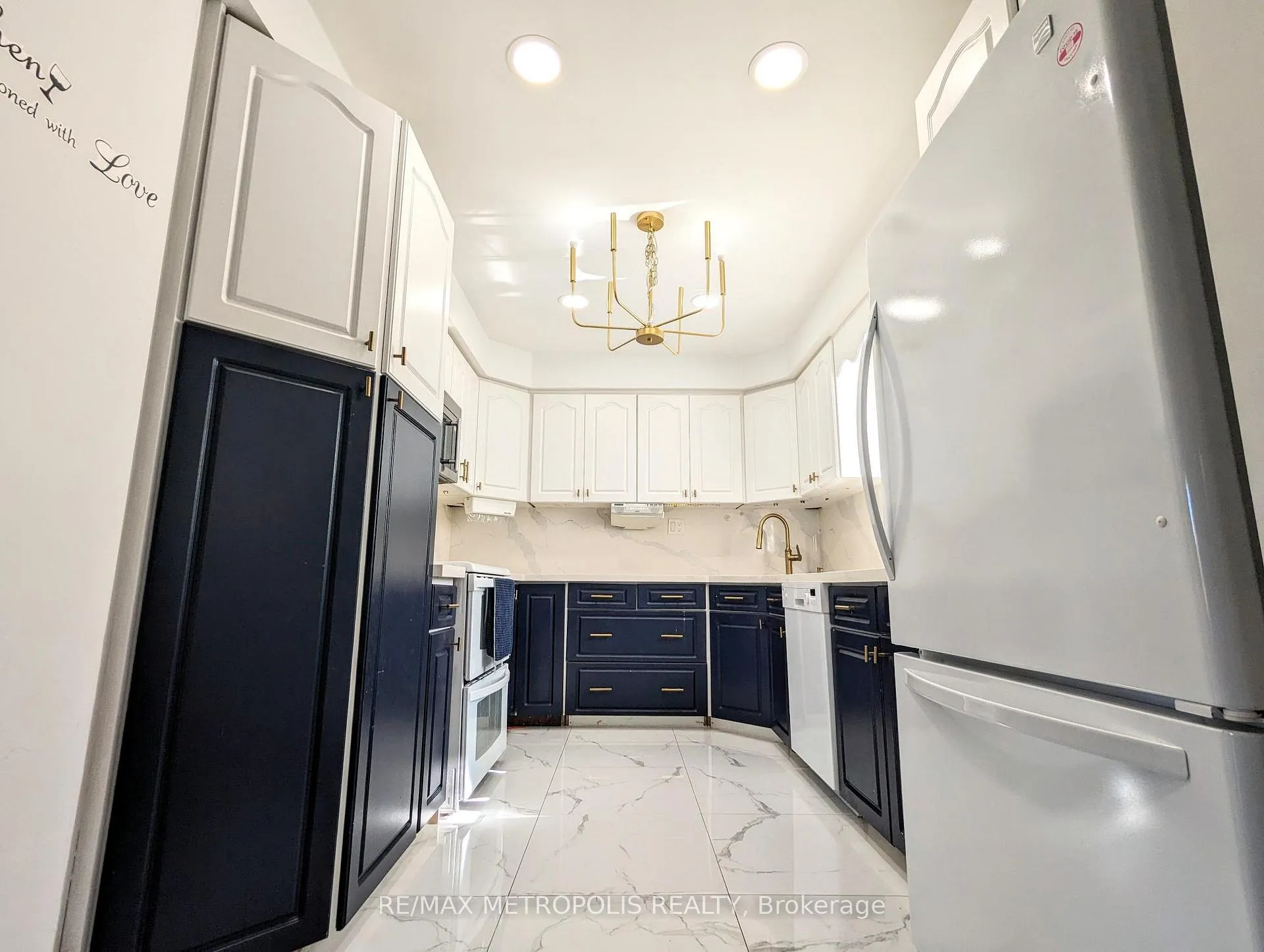Photo 9 of Unit Main, 61 Mandrake Street, Ajax, Central — HOMEH