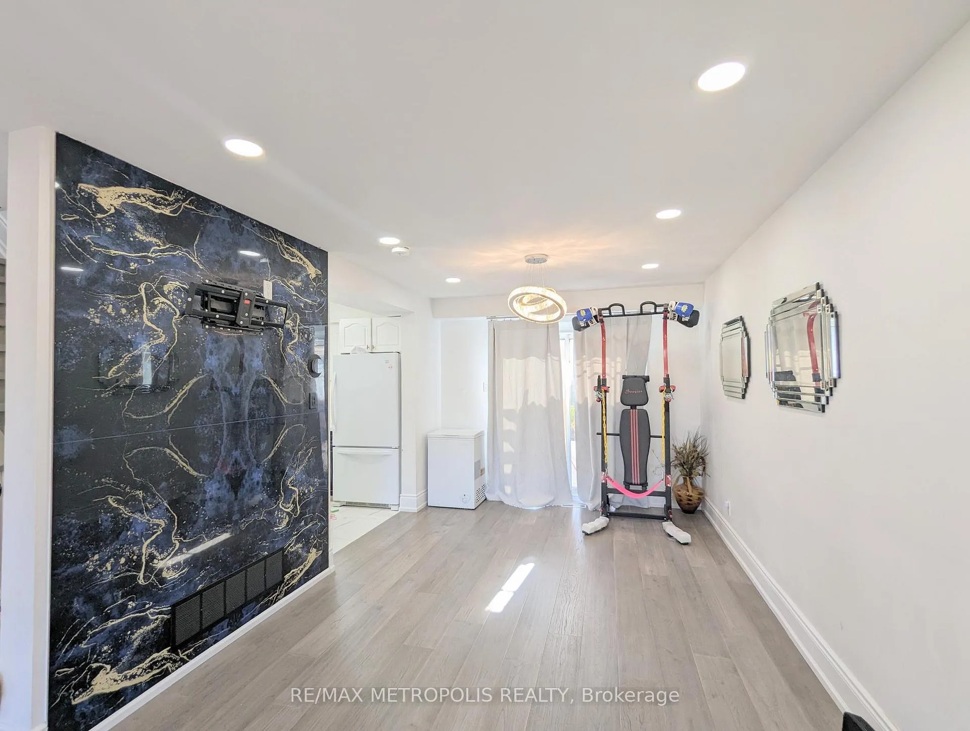 Photo 13 of Unit Main, 61 Mandrake Street, Ajax, Central — HOMEH