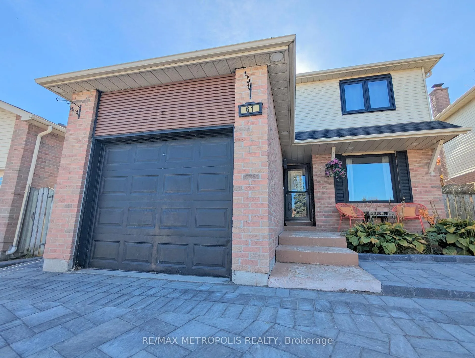 Photo 30 of Unit Main, 61 Mandrake Street, Ajax, Central — HOMEH