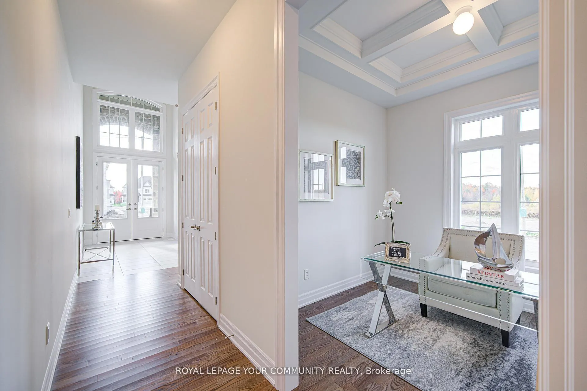 Photo 6 of 18 Shadyridge Street, King, King City — HOMEH