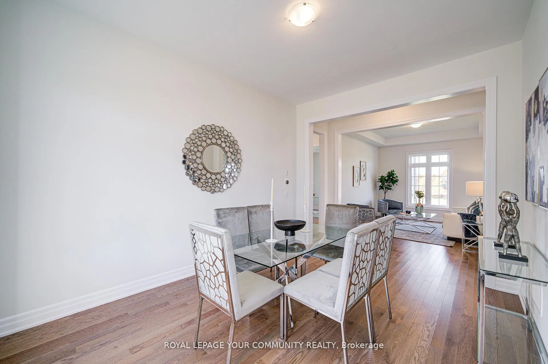 Photo 16 of 18 Shadyridge Street, King, King City — HOMEH