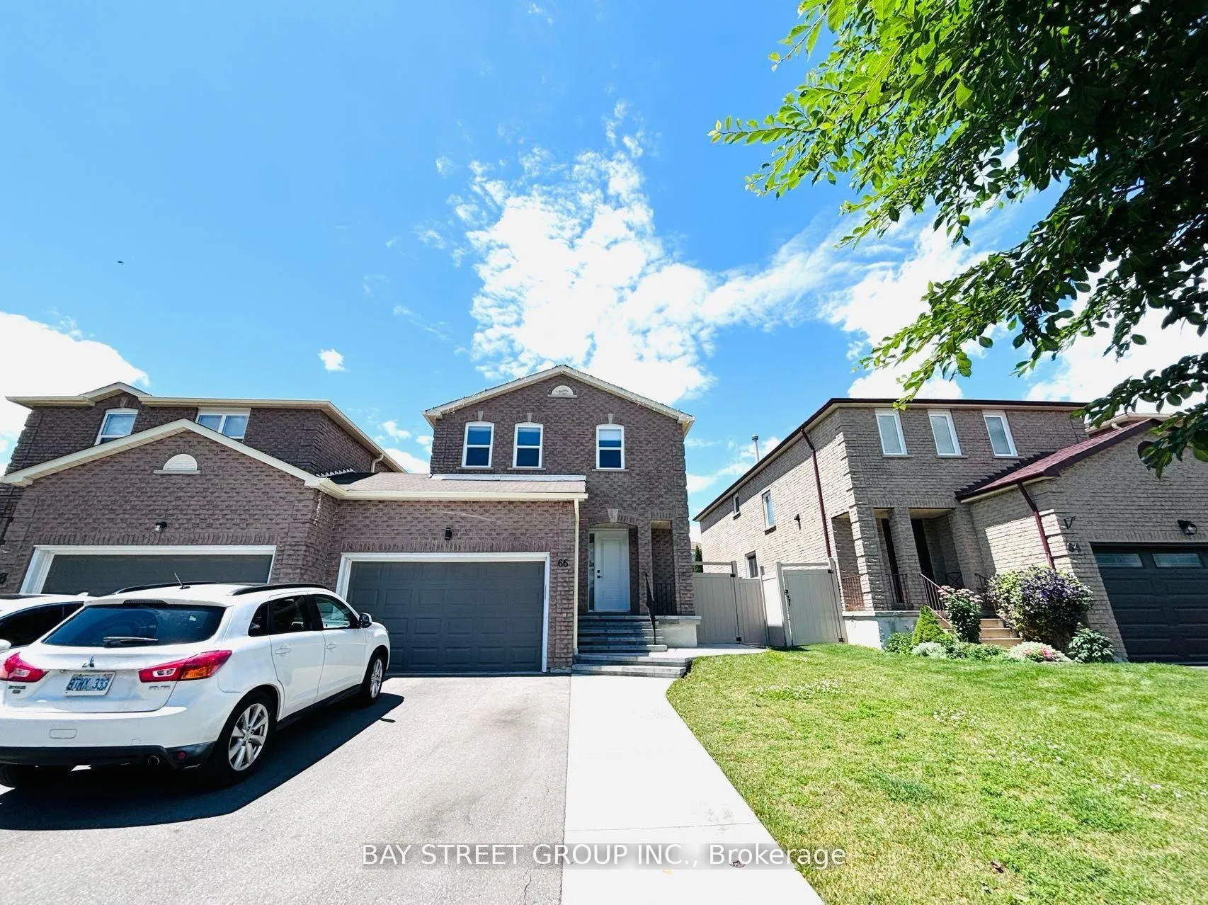 Photo 1 of 66 Leach Drive, Ajax, South East — HOMEH