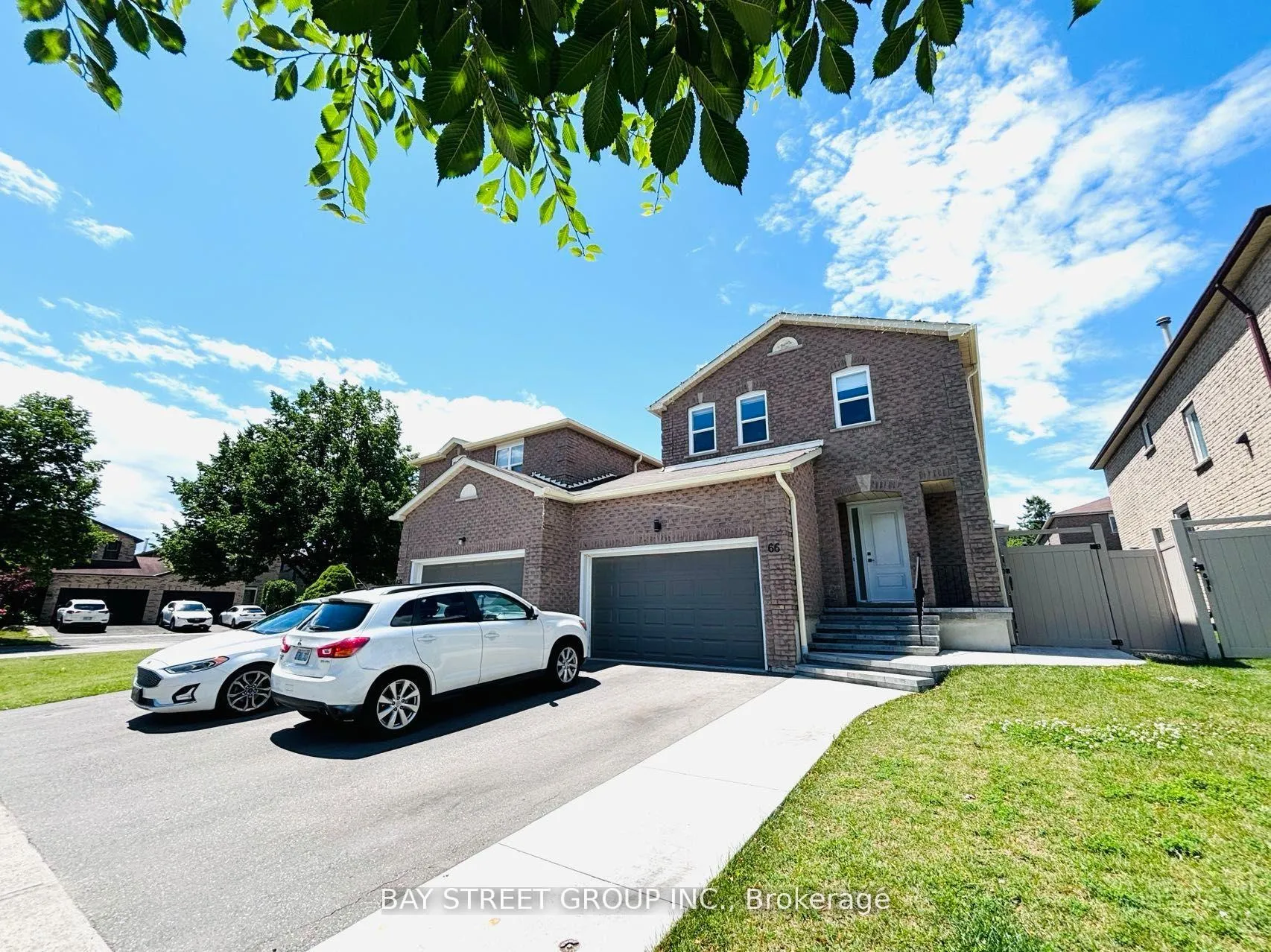 Photo 15 of 66 Leach Drive, Ajax, South East — HOMEH