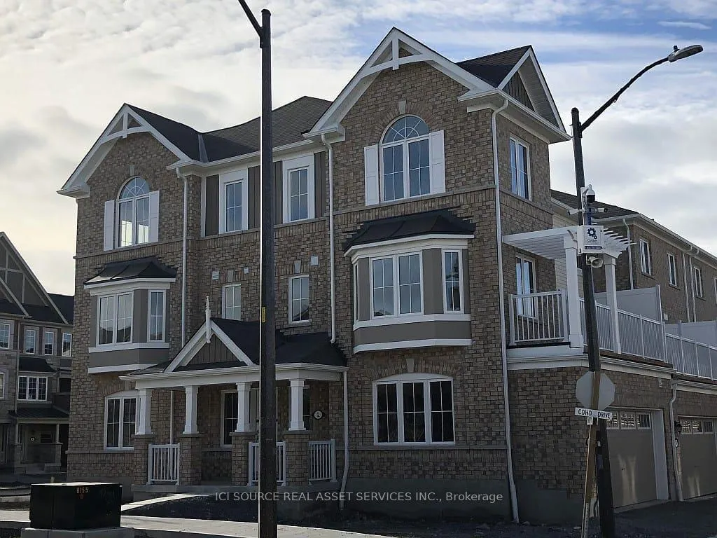 Photo 2 of 2 Bluegill Crescent, Whitby, Rural Whitby — HOMEH