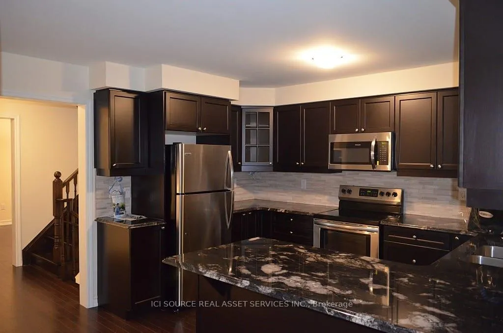 Photo 13 of 2 Bluegill Crescent, Whitby, Rural Whitby — HOMEH