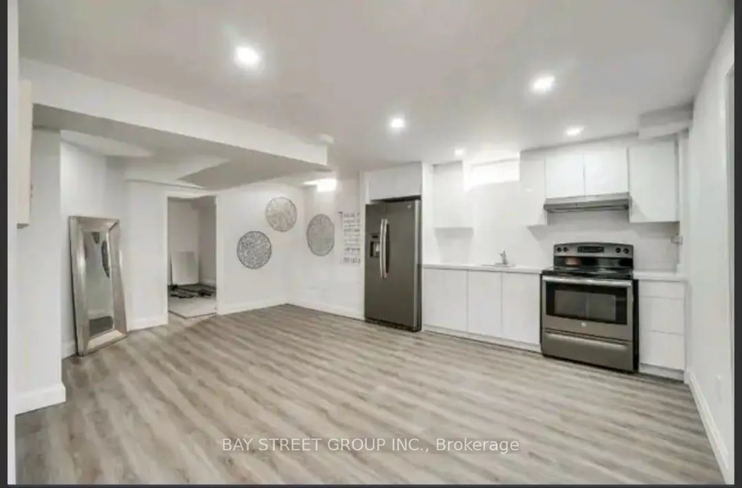 Photo 1 of Unit Bsmt, 223 Cosgrove Drive, Oshawa, Windfields — HOMEH