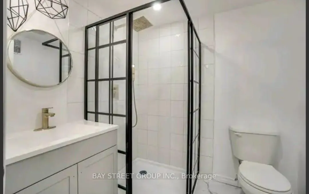Photo 5 of Unit Bsmt, 223 Cosgrove Drive, Oshawa, Windfields — HOMEH