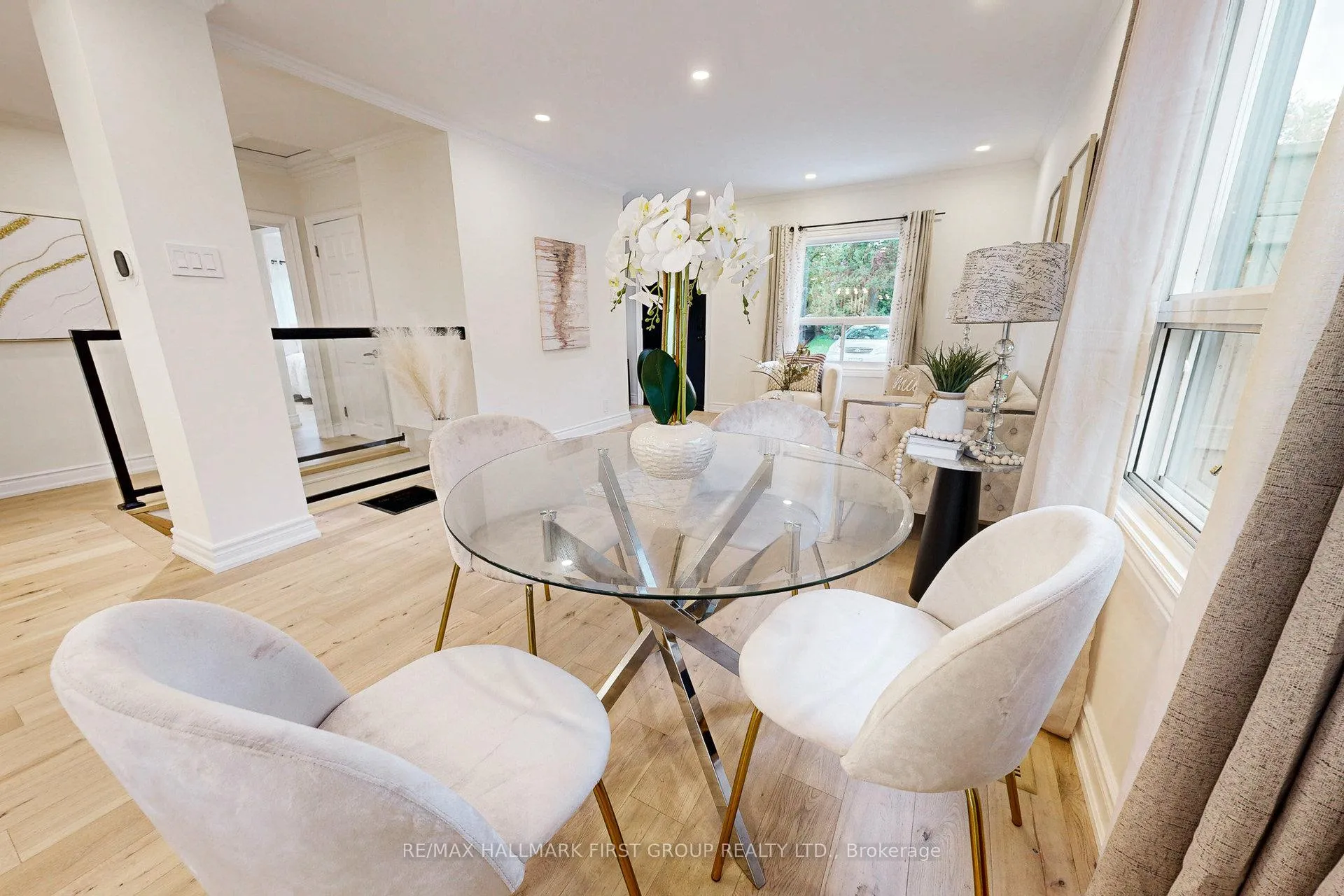 Photo 6 of 589 Marksbury Road, Pickering, West Shore — HOMEH
