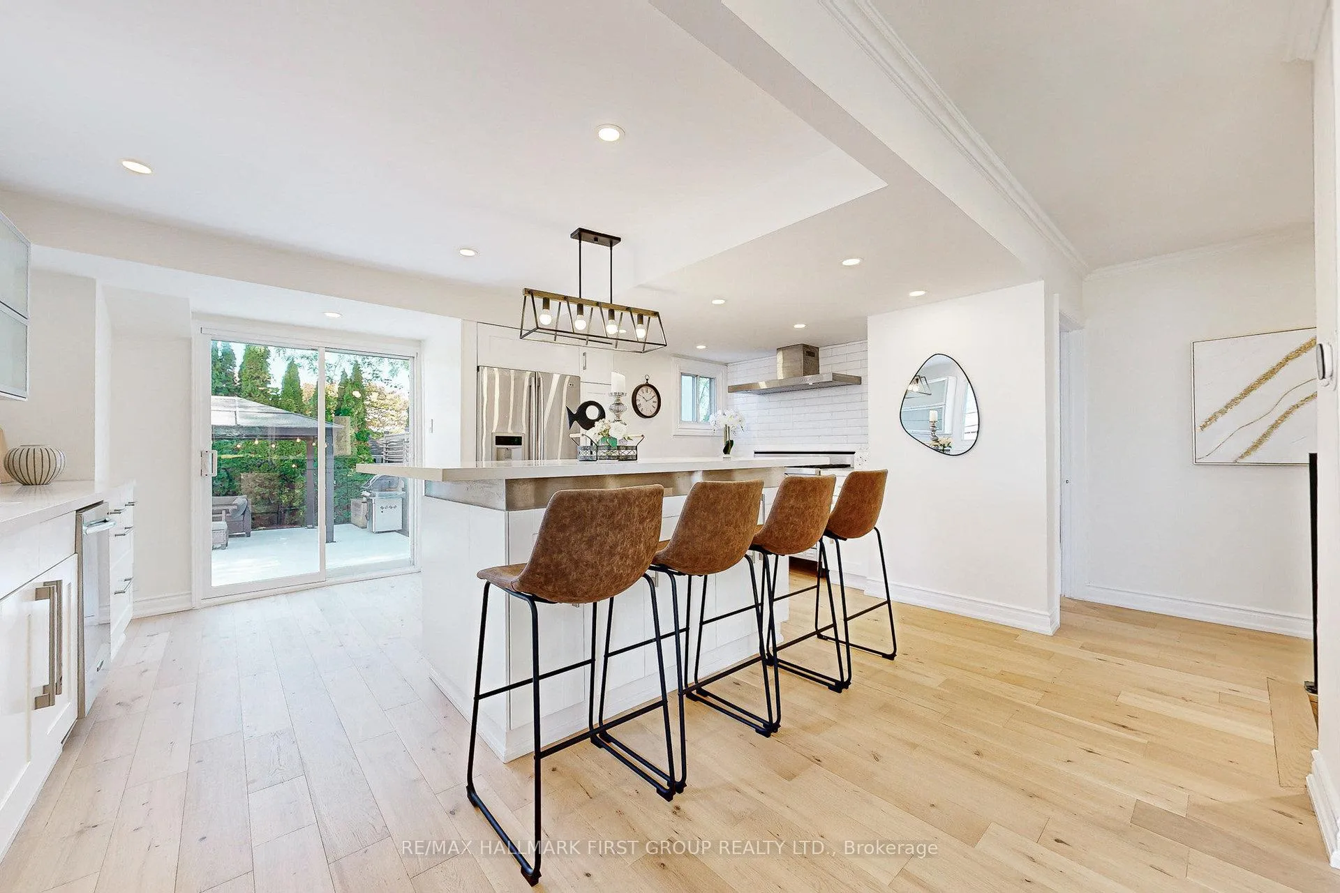 Photo 13 of 589 Marksbury Road, Pickering, West Shore — HOMEH