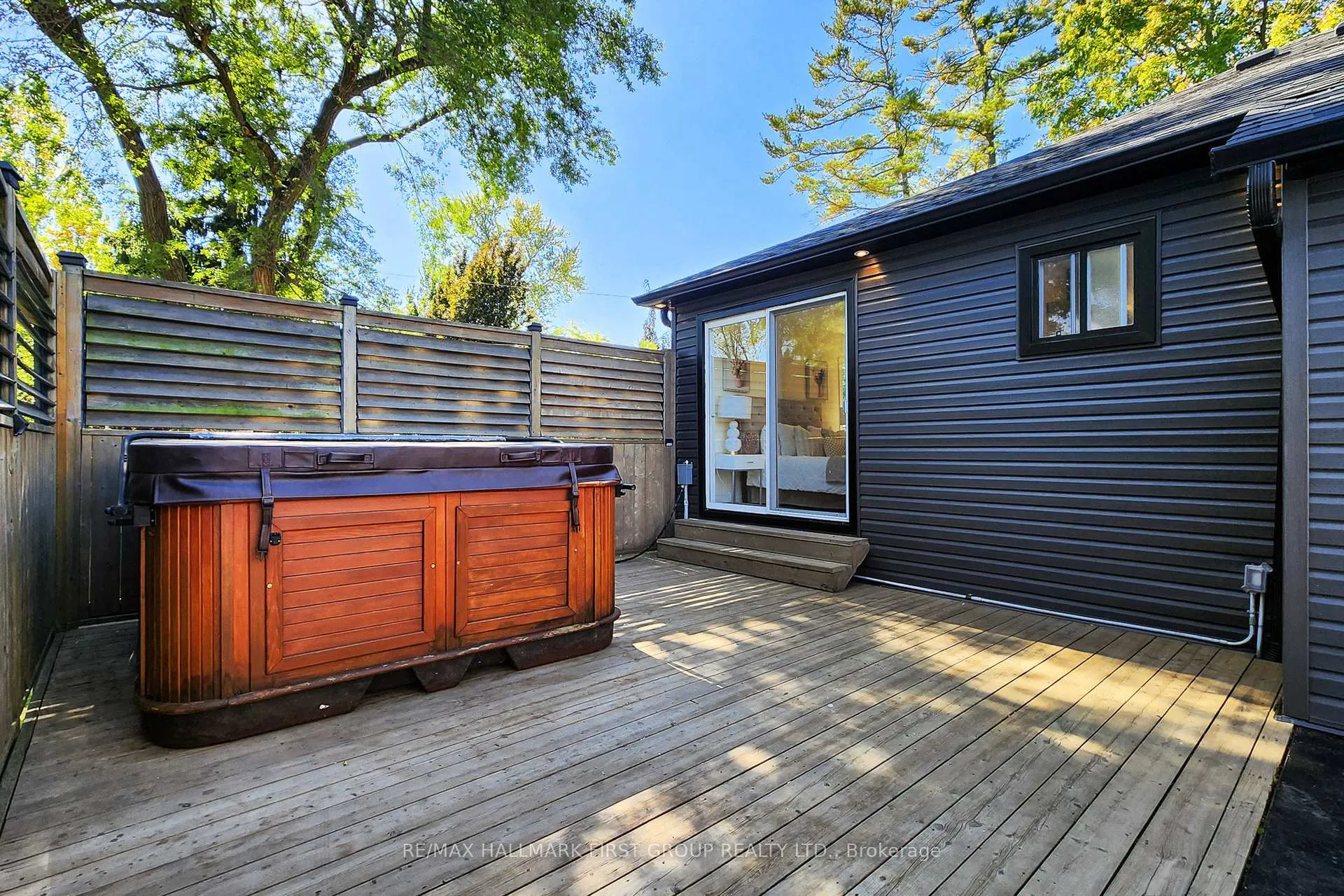 Photo 38 of 589 Marksbury Road, Pickering, West Shore — HOMEH