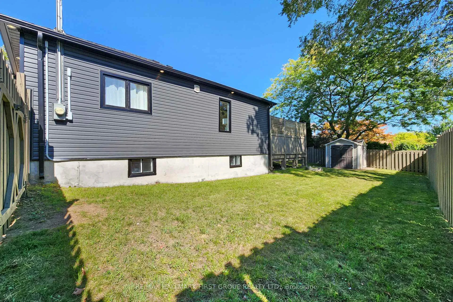 Photo 40 of 589 Marksbury Road, Pickering, West Shore — HOMEH