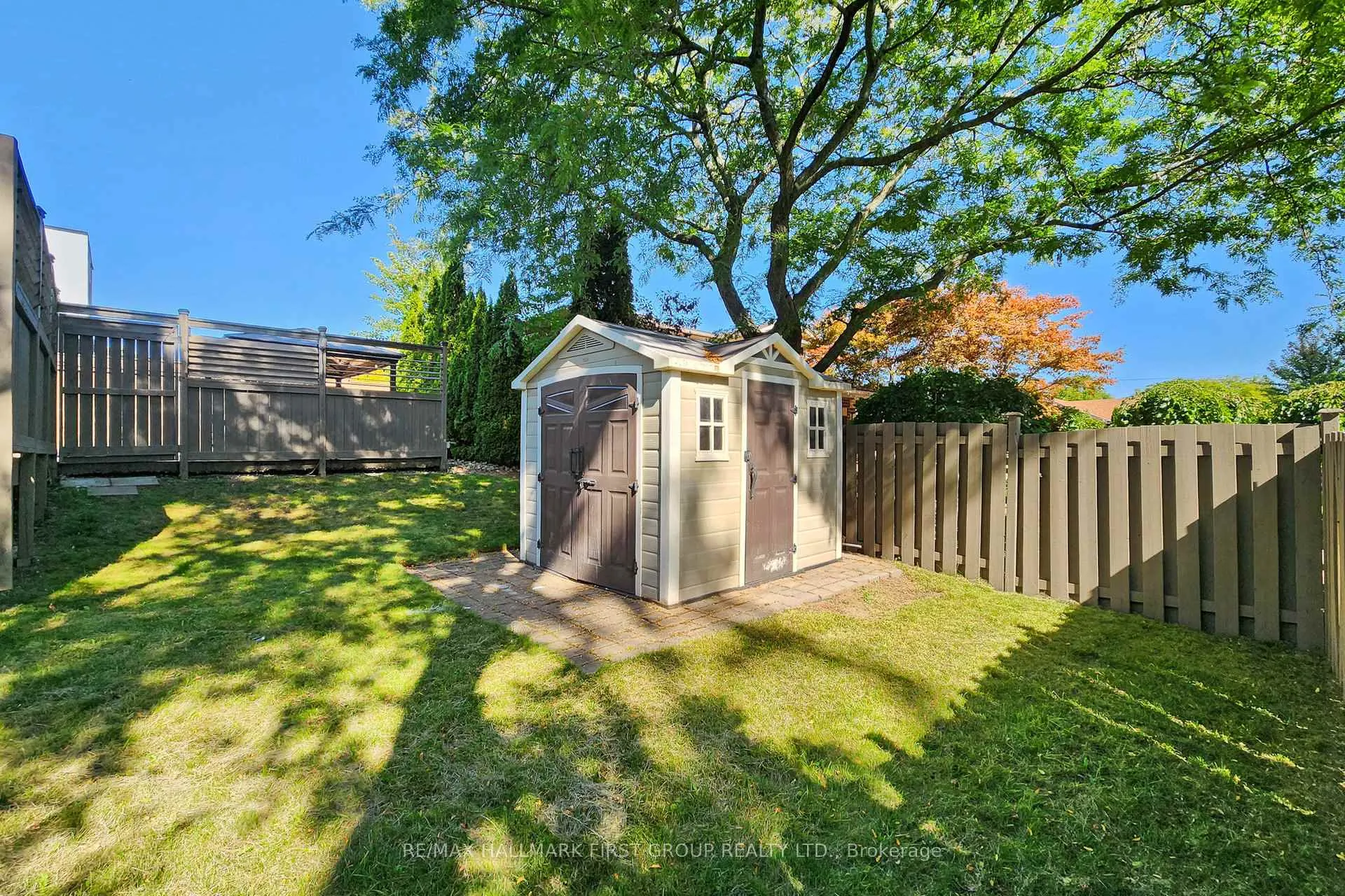 Photo 42 of 589 Marksbury Road, Pickering, West Shore — HOMEH