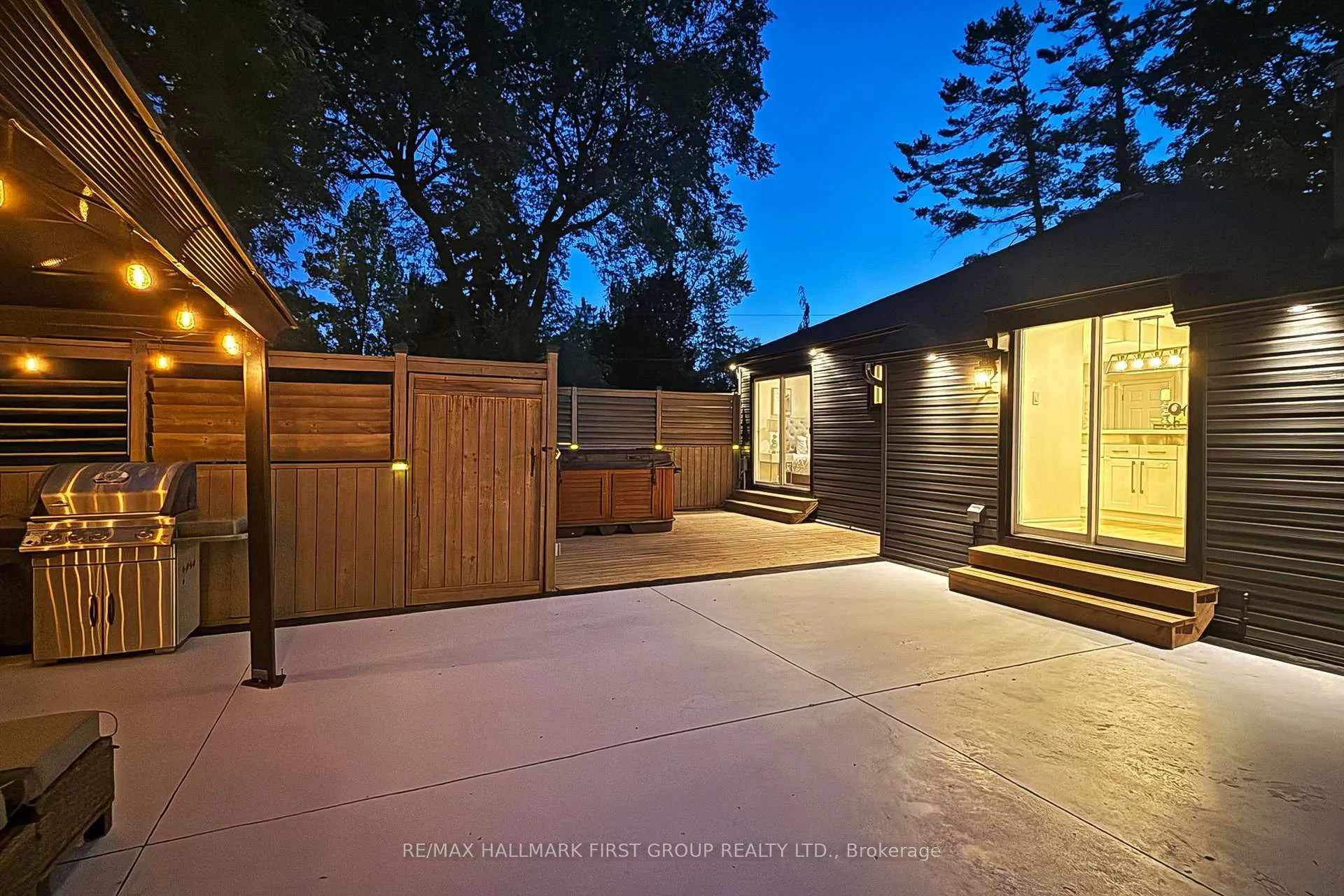 Photo 45 of 589 Marksbury Road, Pickering, West Shore — HOMEH