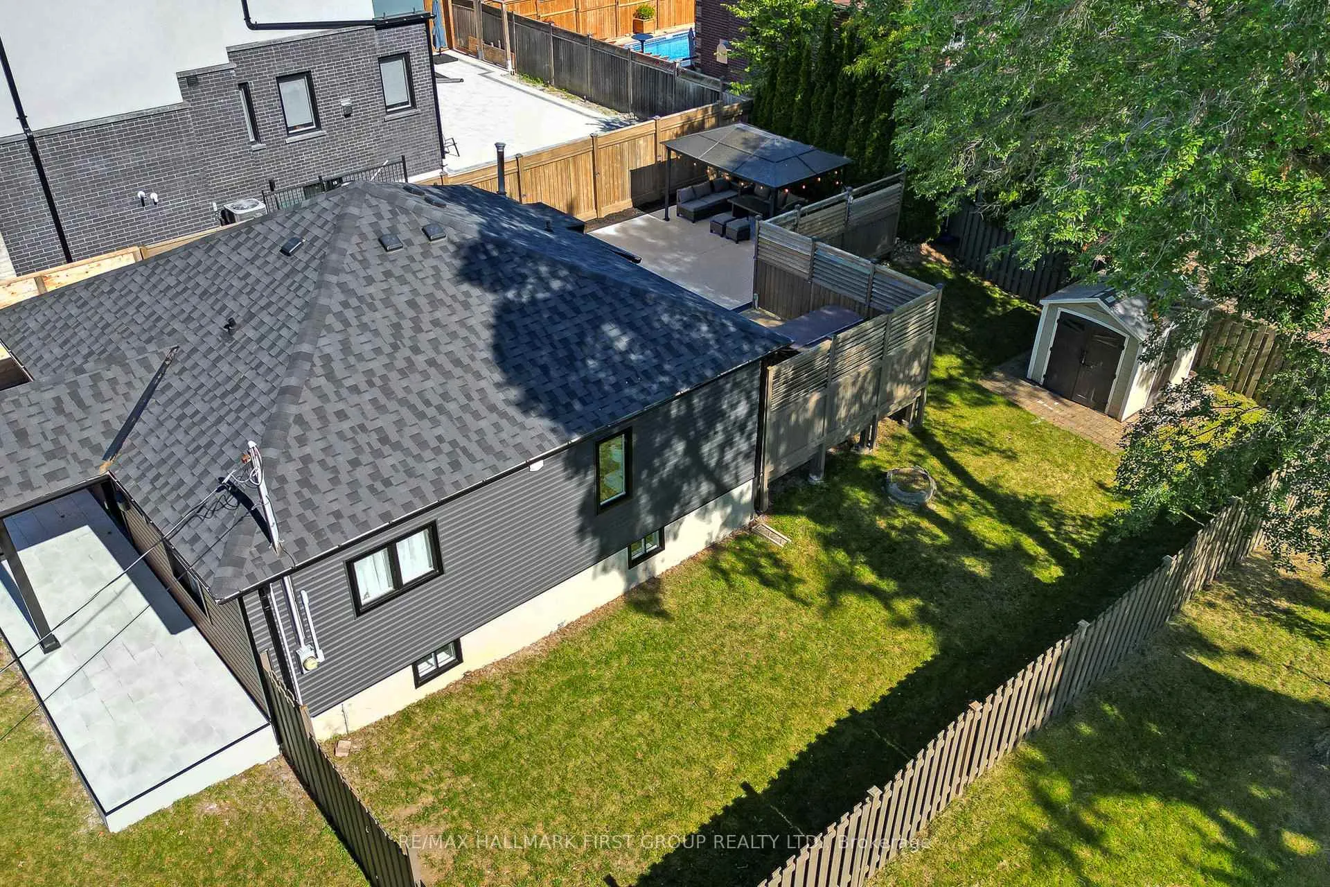 Photo 46 of 589 Marksbury Road, Pickering, West Shore — HOMEH