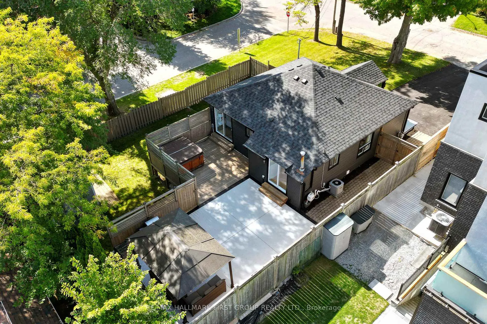 Photo 47 of 589 Marksbury Road, Pickering, West Shore — HOMEH