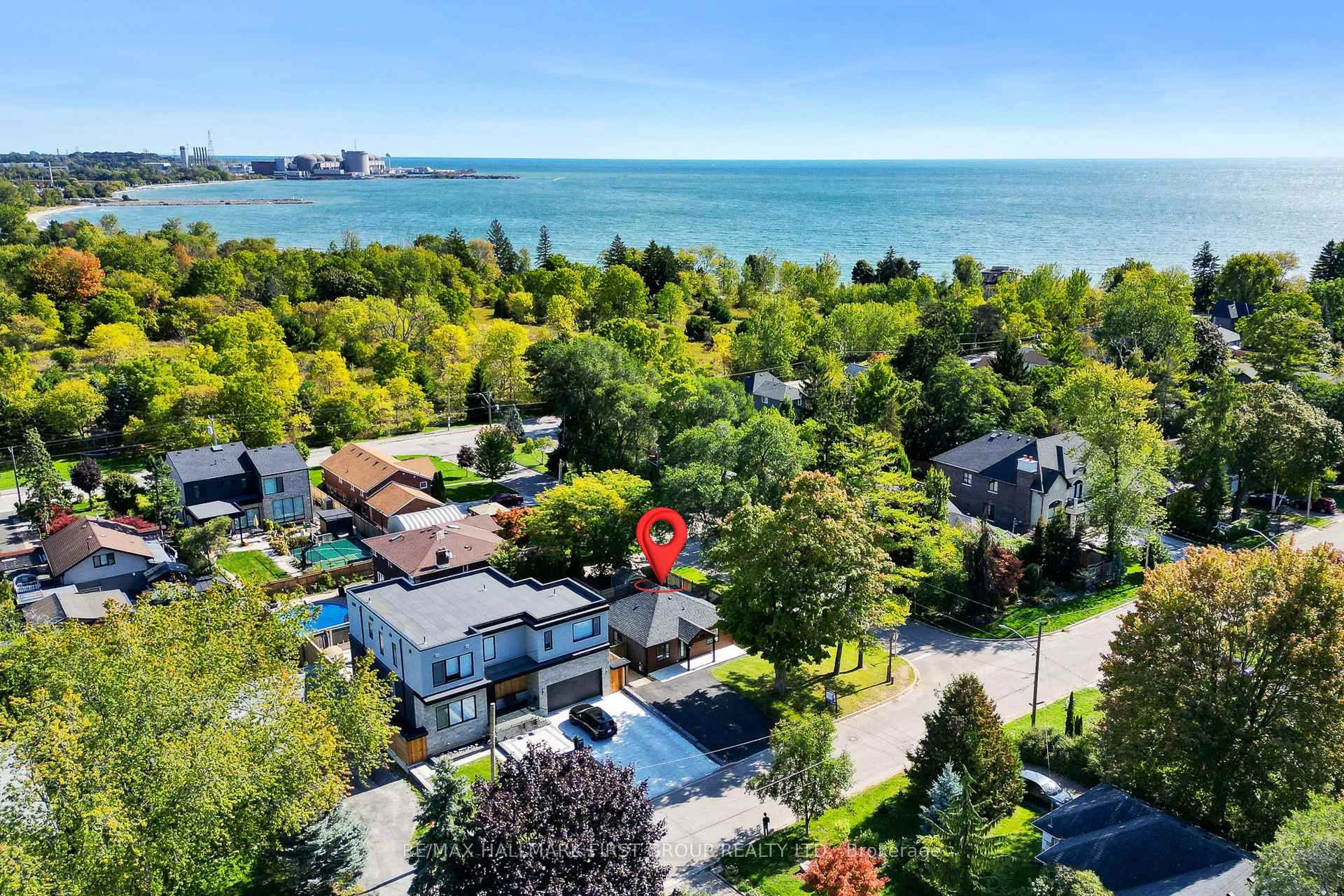 Photo 49 of 589 Marksbury Road, Pickering, West Shore — HOMEH