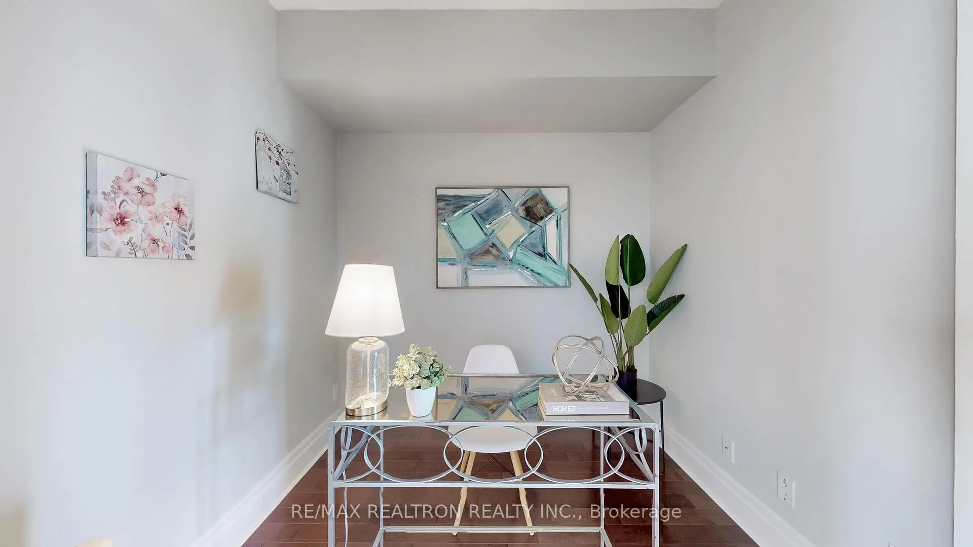 Photo 12 of Unit 413, 39 Upper Duke Crescent, Markham, Unionville — HOMEH