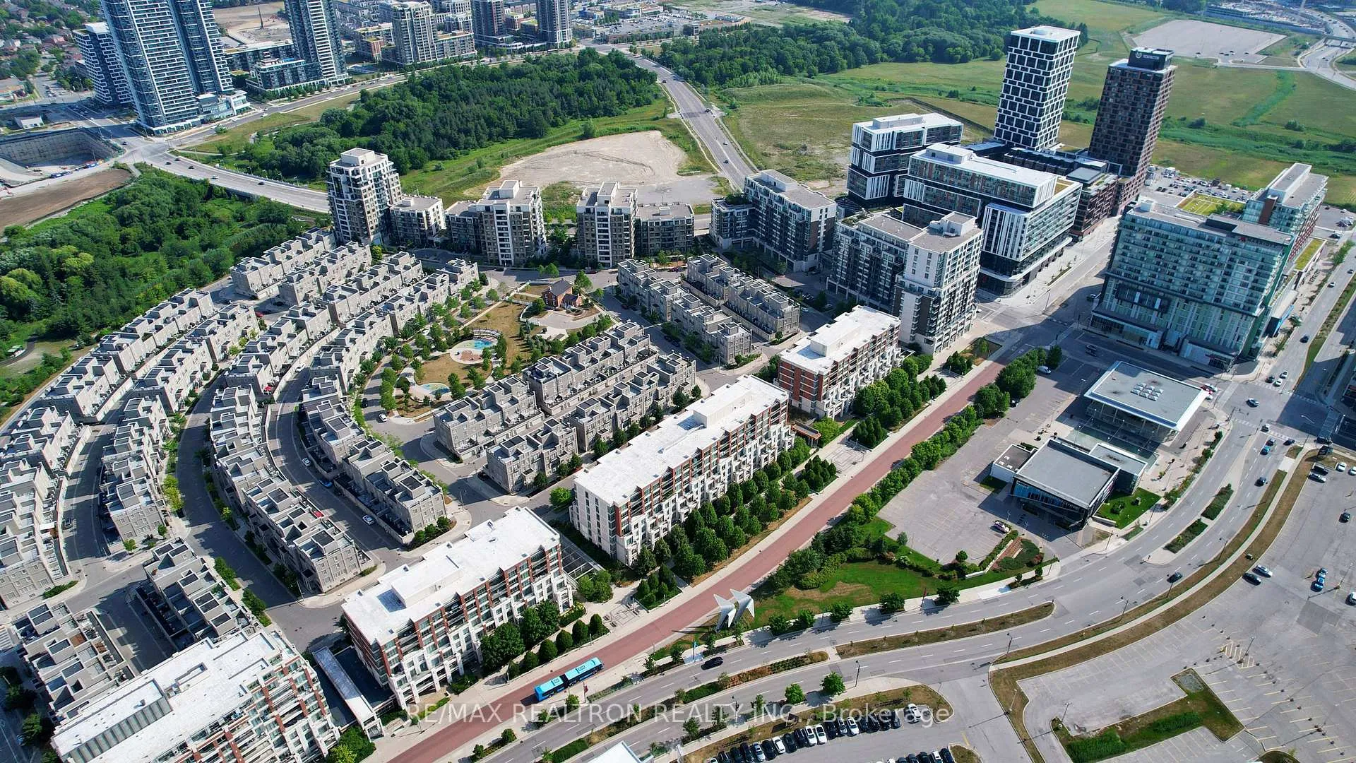 Photo 20 of Unit 413, 39 Upper Duke Crescent, Markham, Unionville — HOMEH