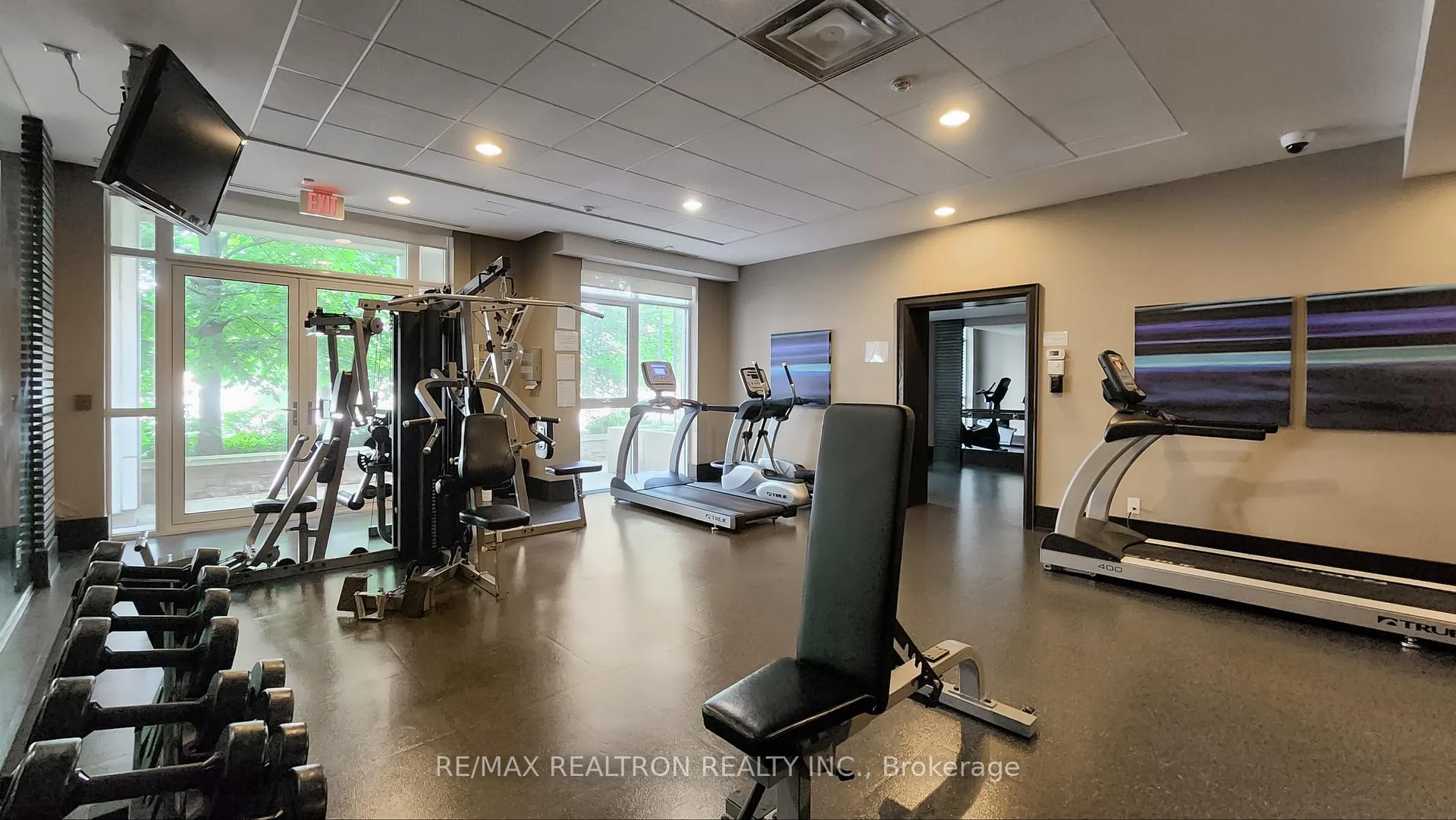 Photo 22 of Unit 413, 39 Upper Duke Crescent, Markham, Unionville — HOMEH