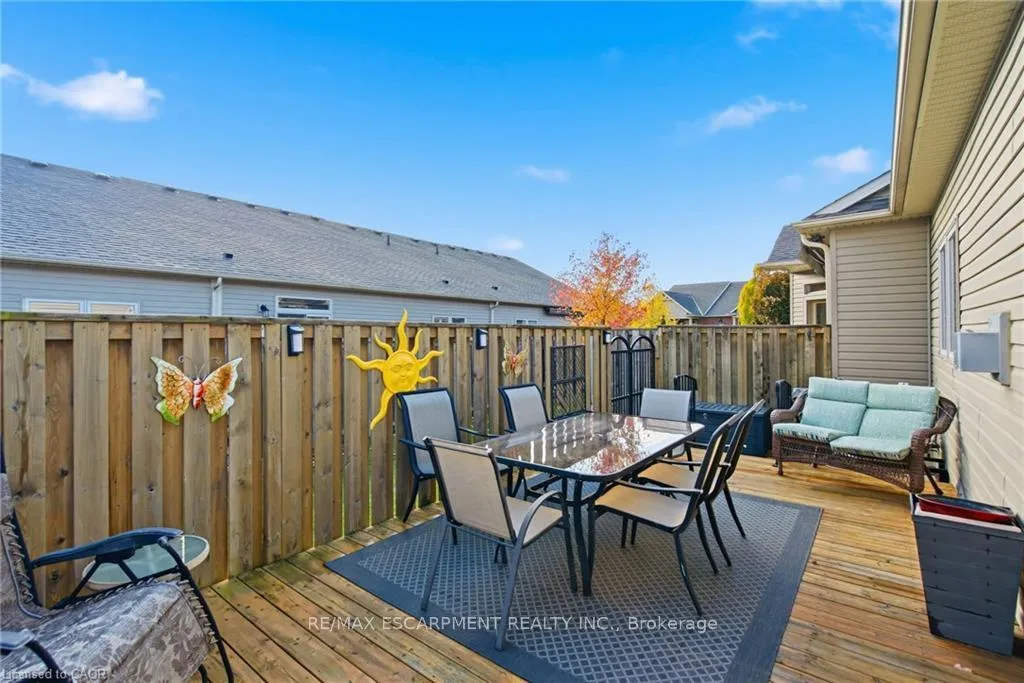 Photo 25 of 4 Hillgartner Lane, Hamilton, Binbrook — HOMEH